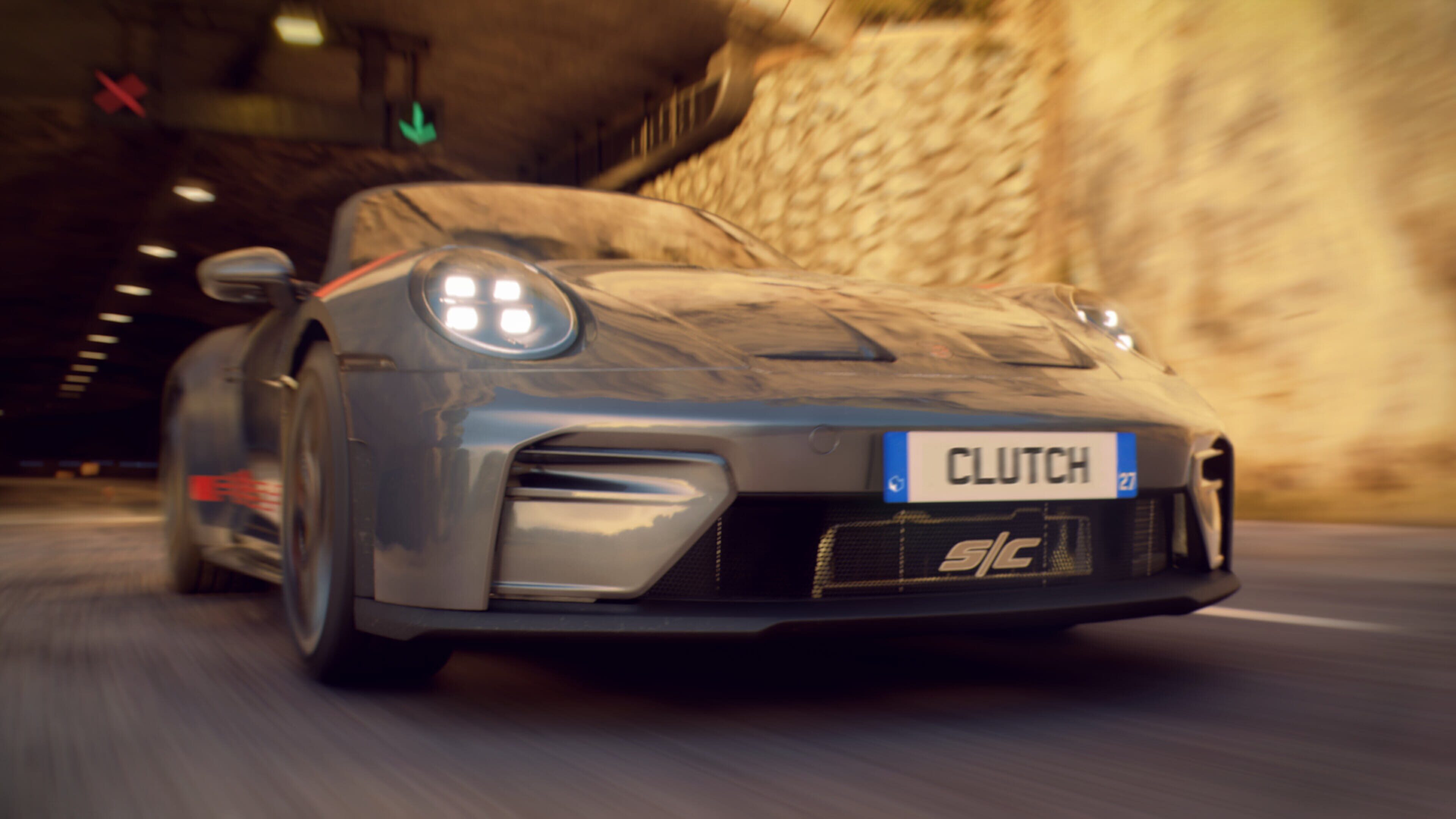 Clutch скриншот 9
