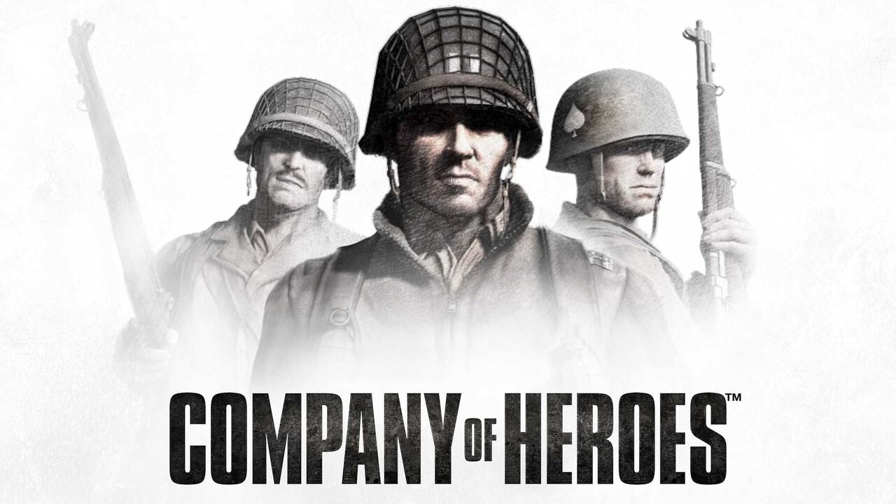 Company of Heroes