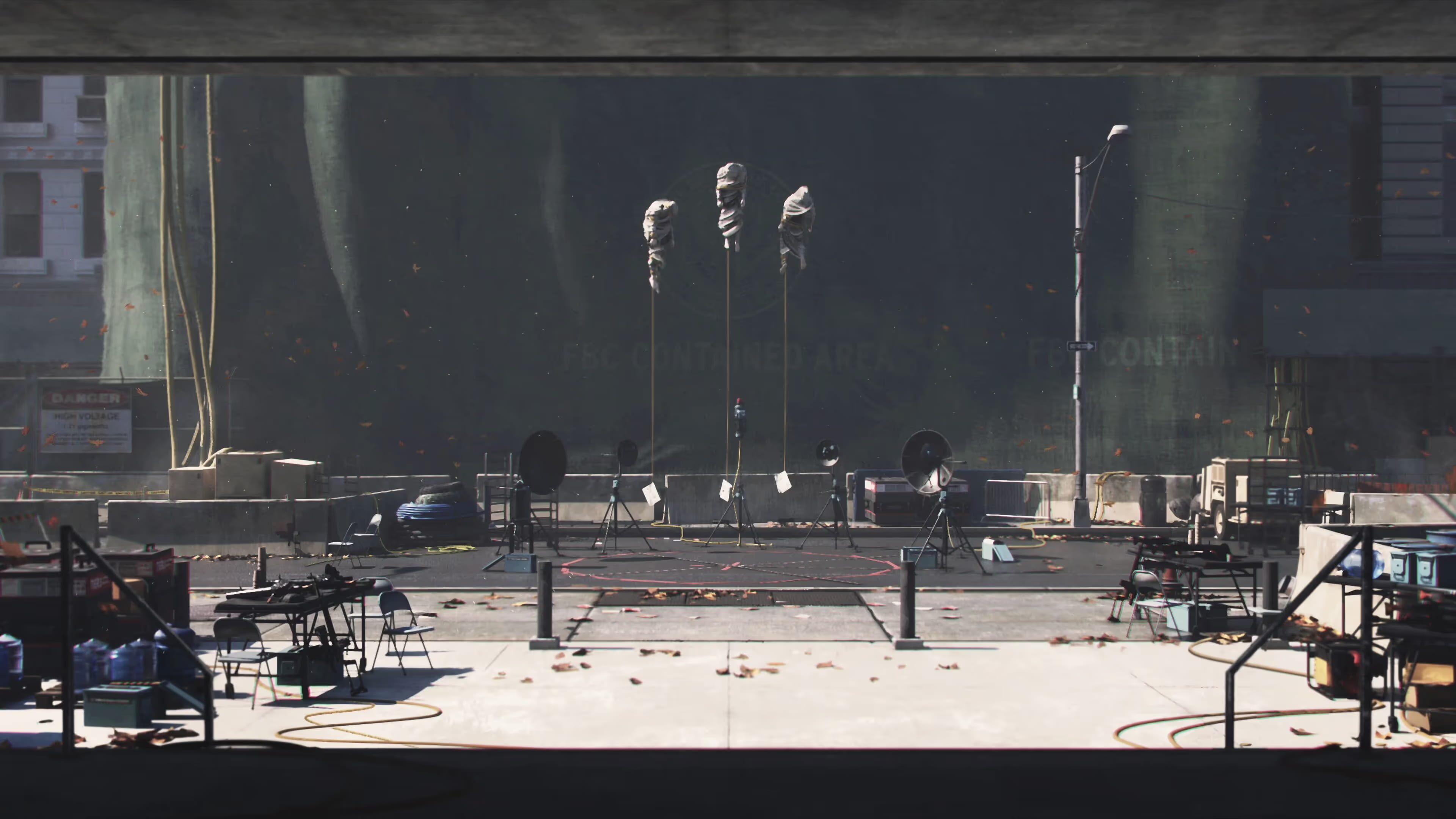 Control Resonant скриншот 1