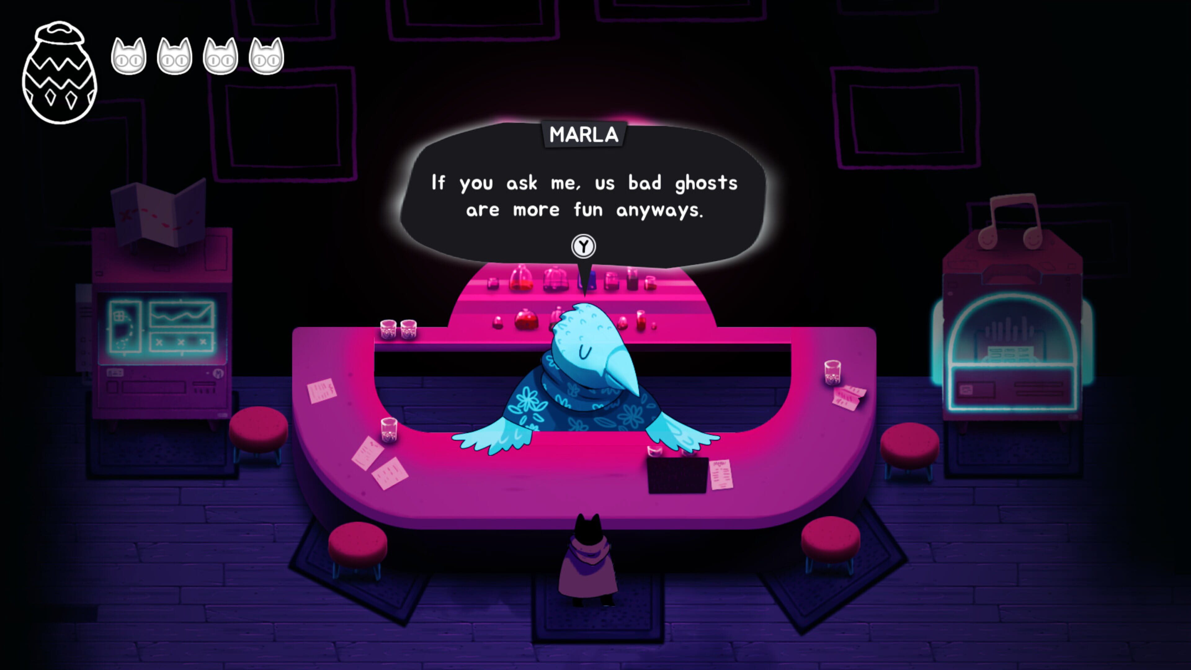 Crypt Custodian скриншот 2