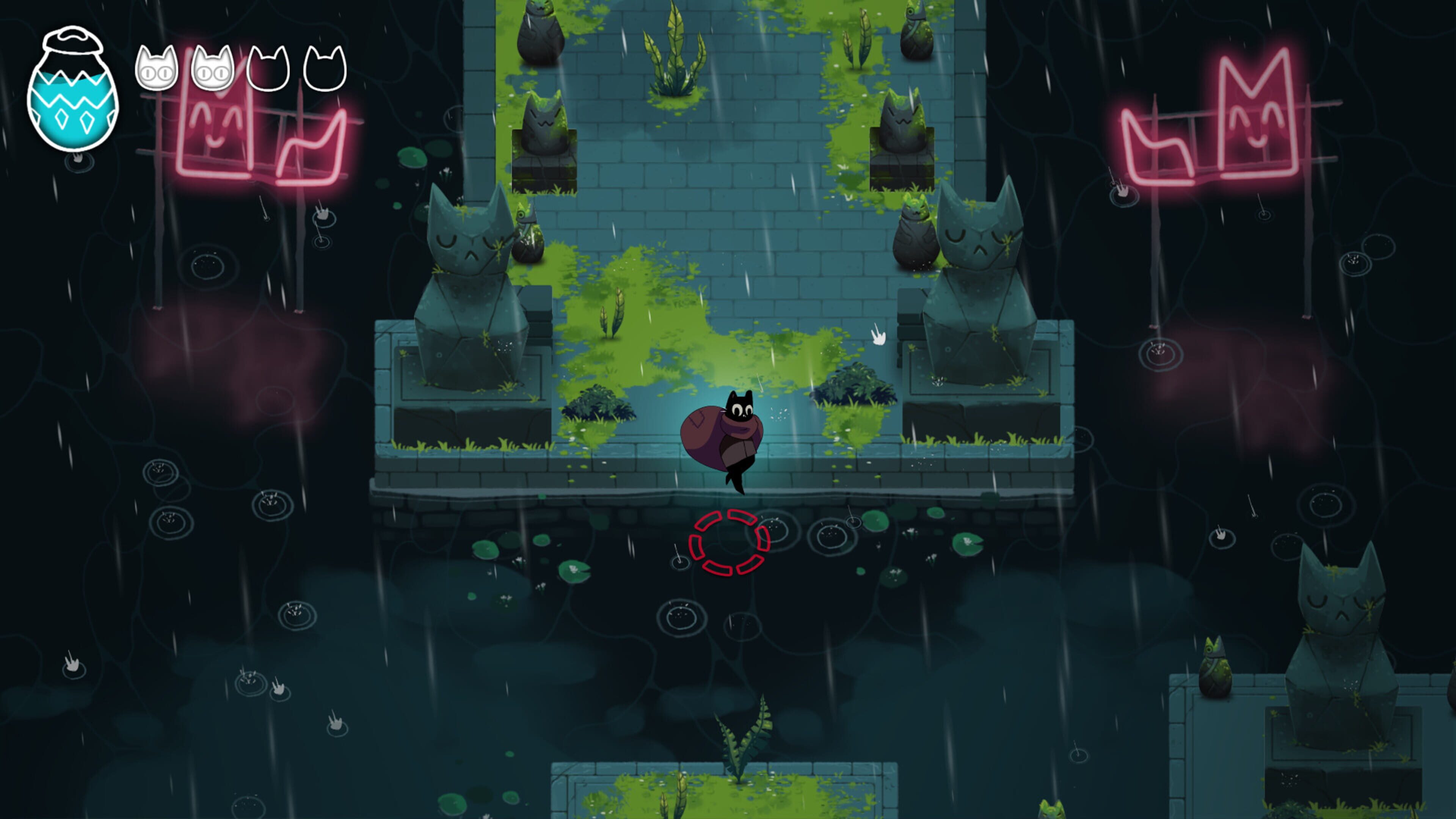 Crypt Custodian скриншот 6