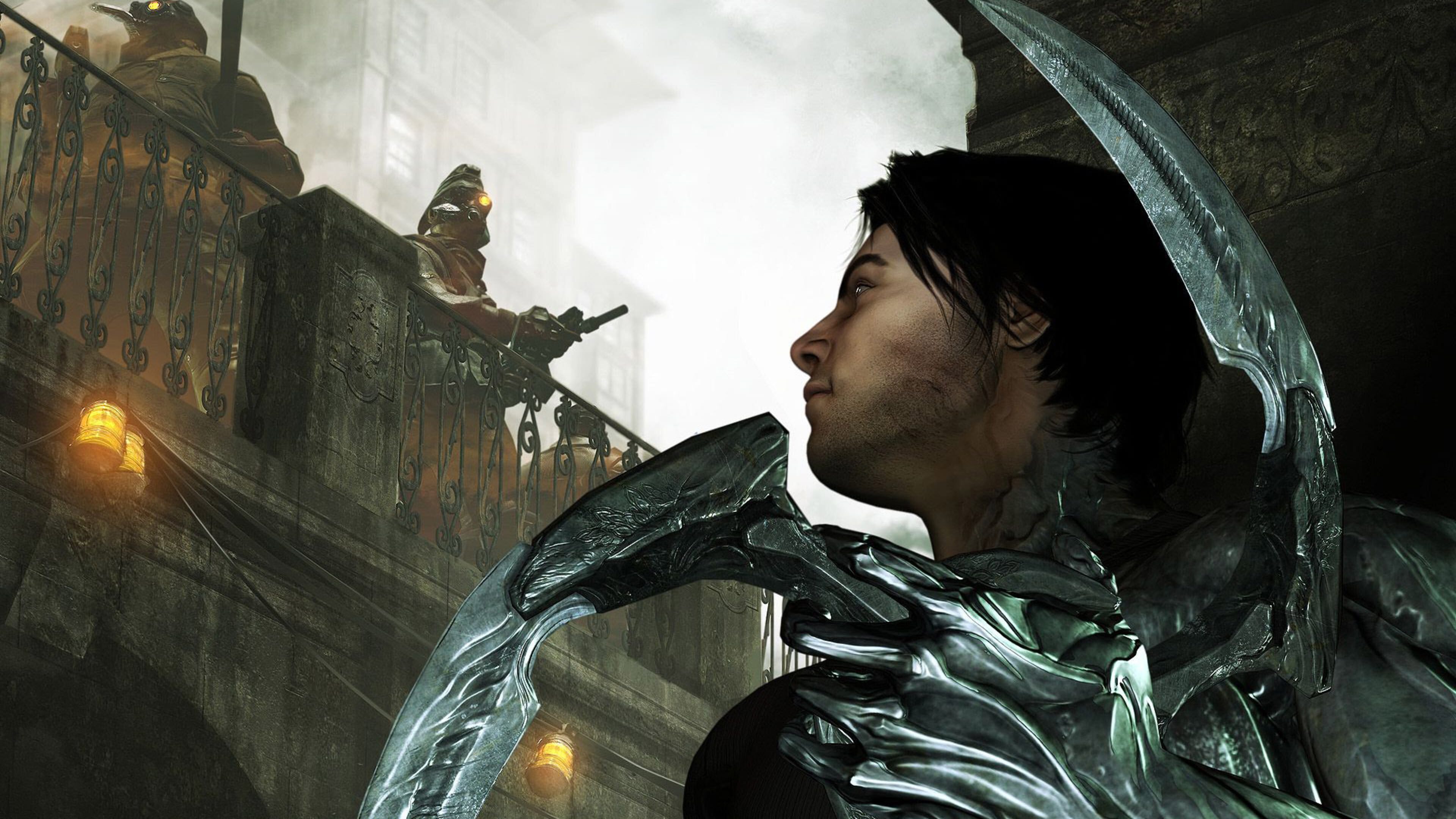 Dark Sector