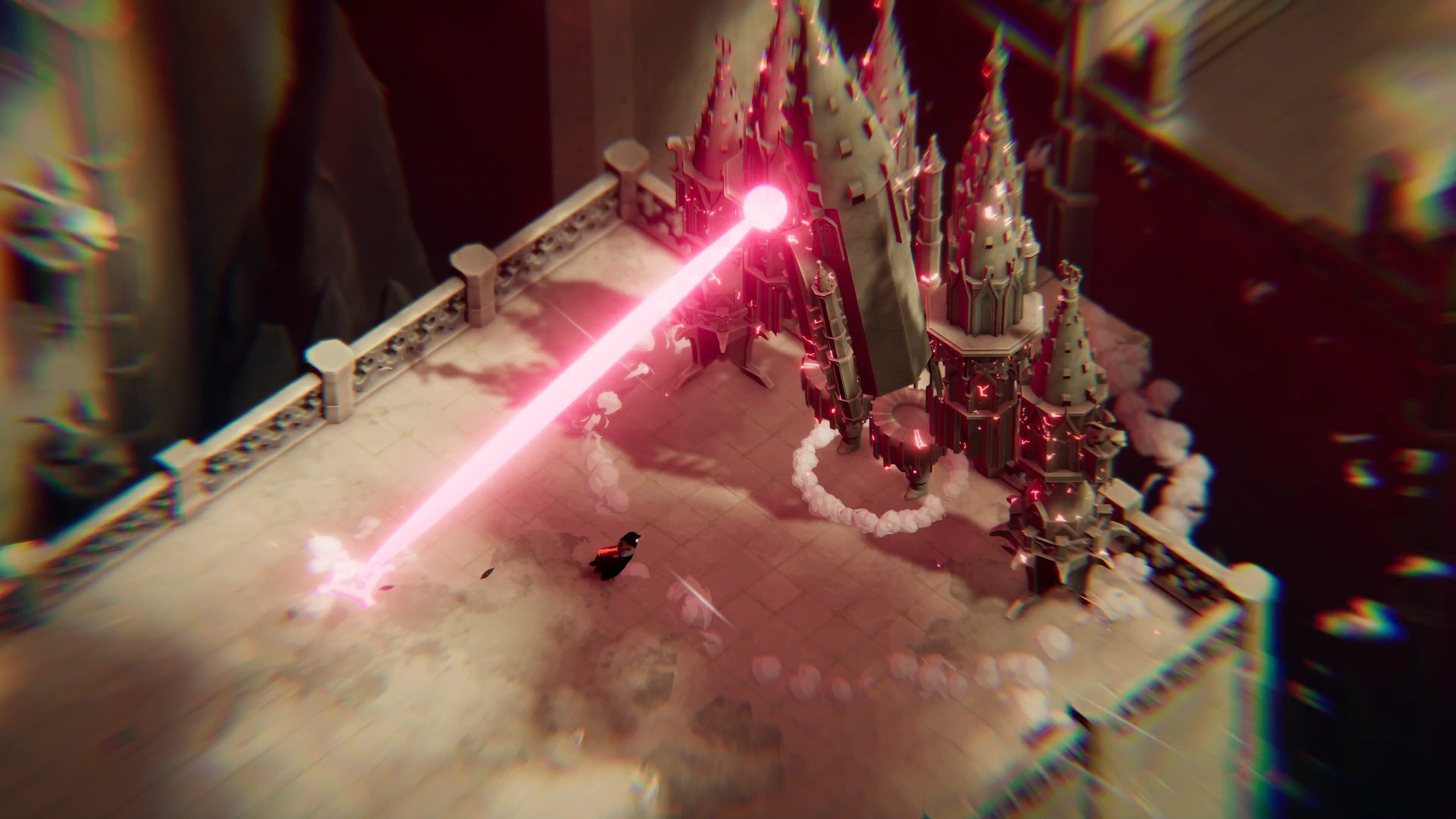 Death's Door скриншот 8