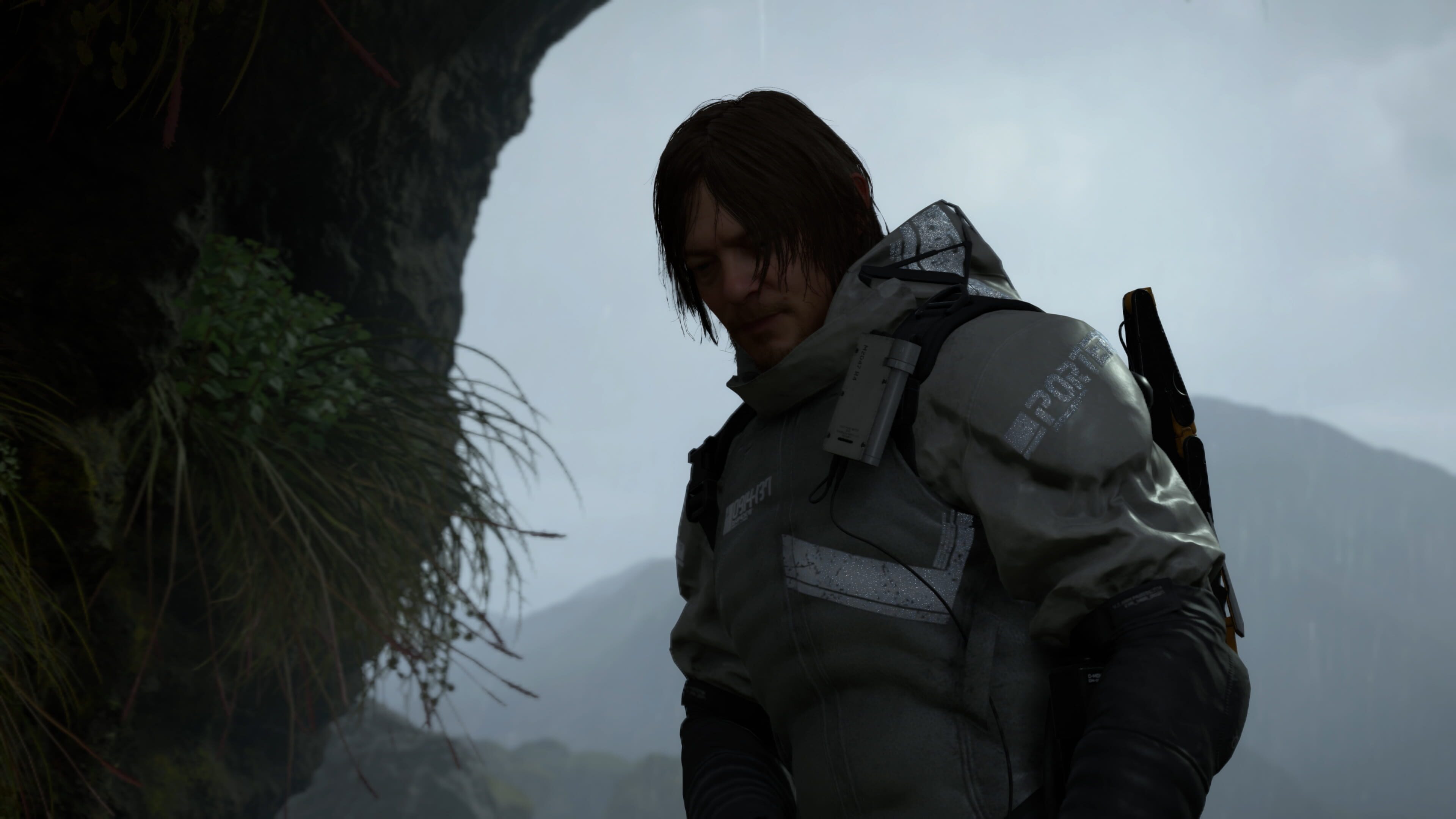 Death Stranding скриншот 1