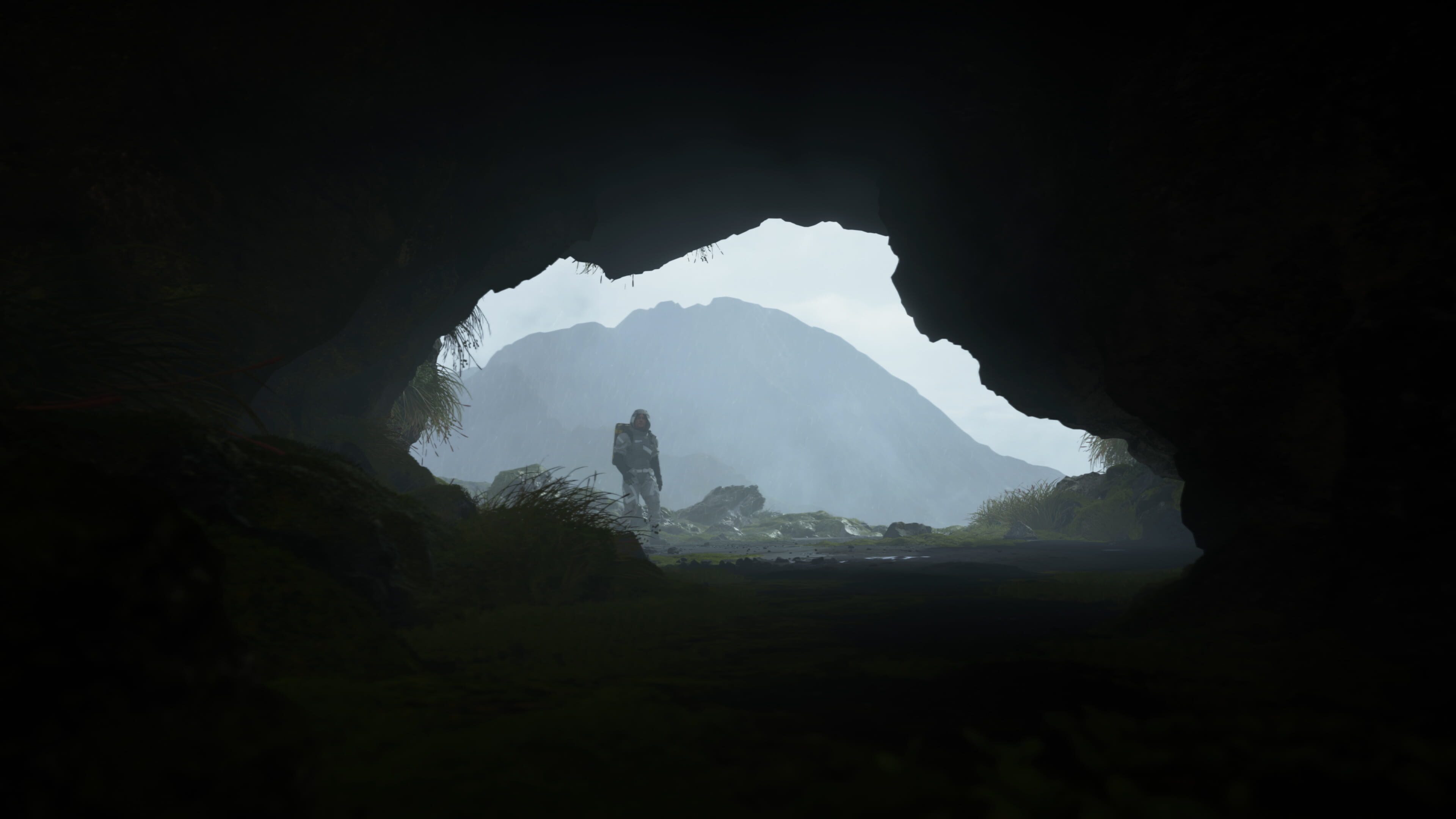 Death Stranding скриншот 2