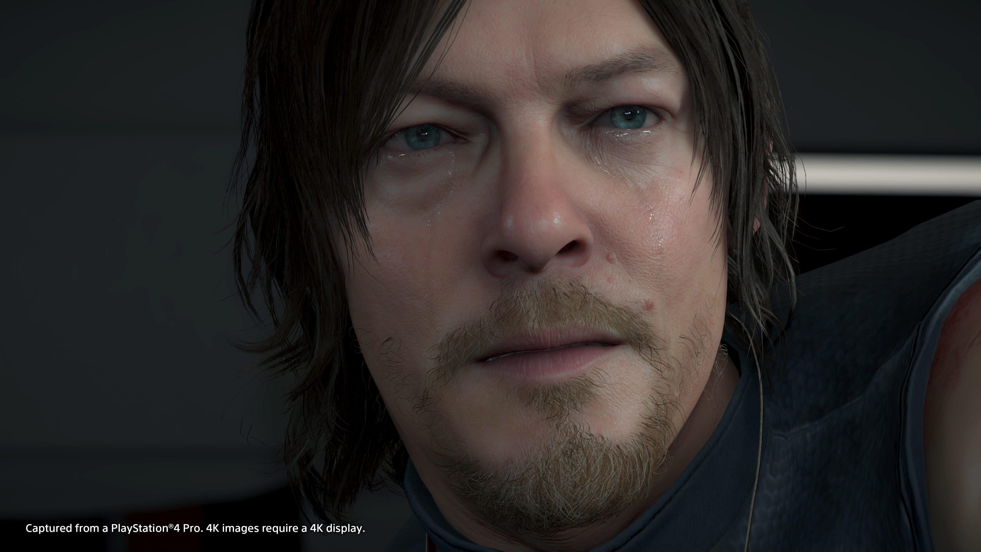 Death Stranding скриншот 8
