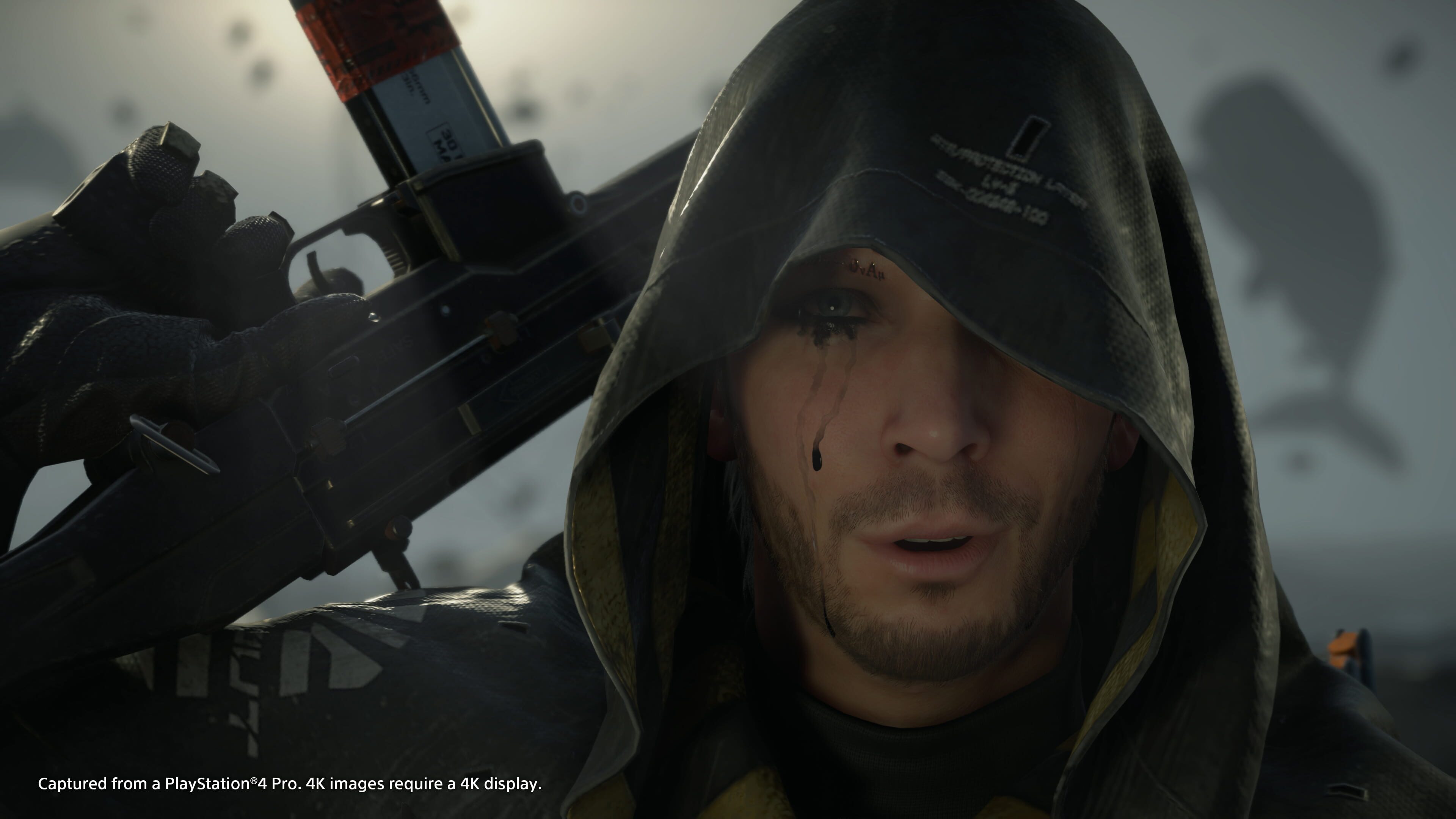Death Stranding скриншот 9