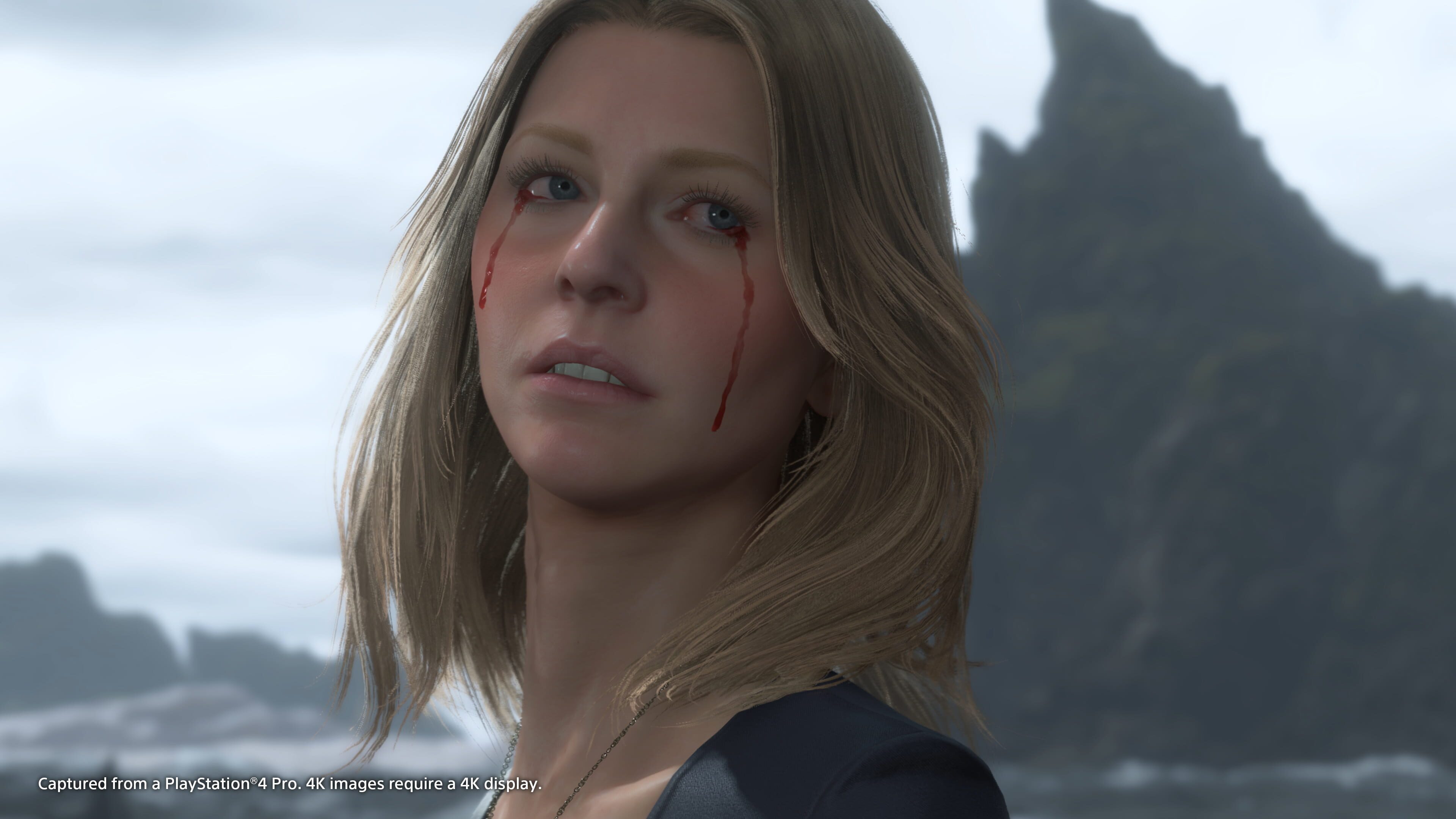 Death Stranding скриншот 10