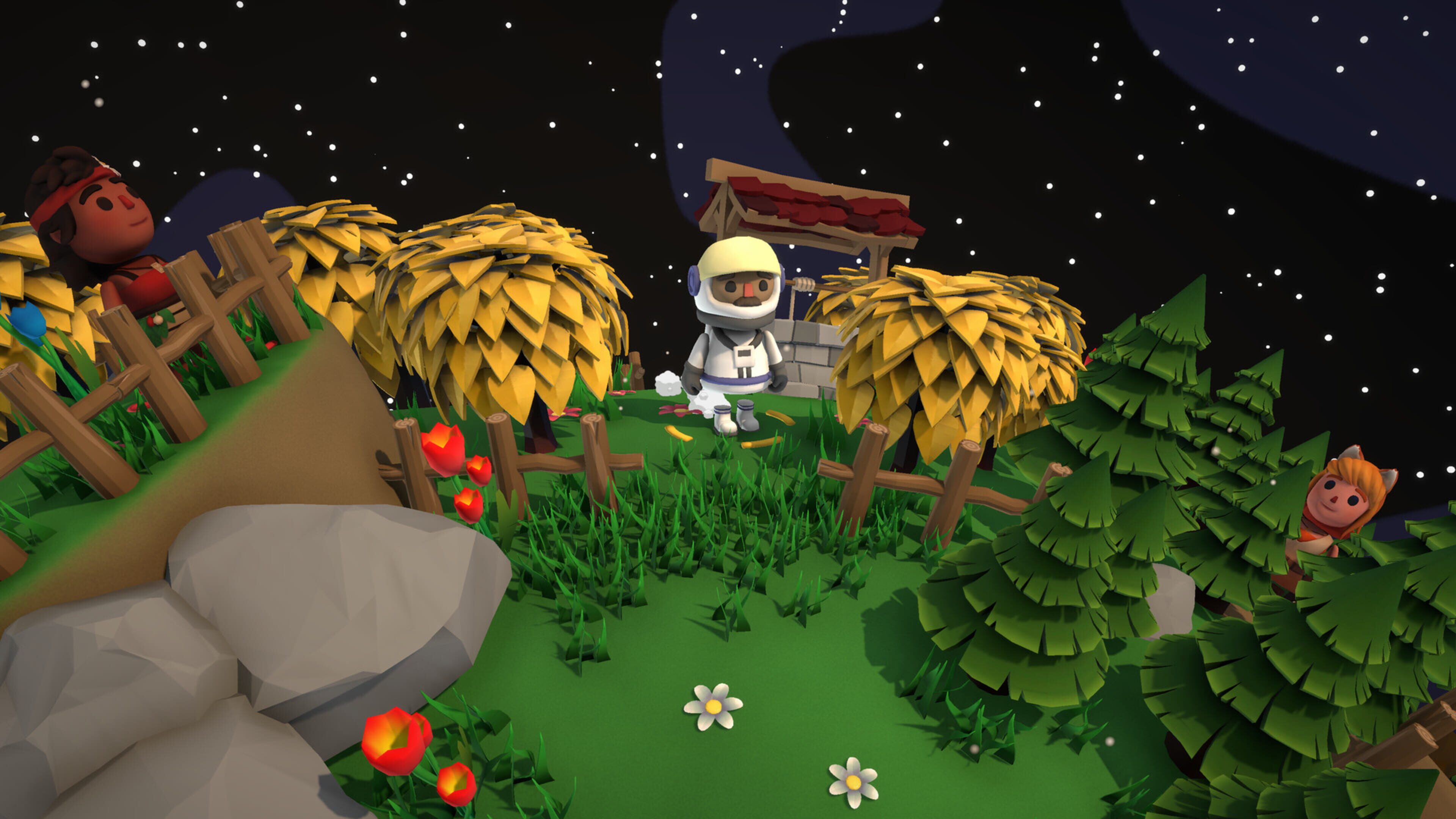Deep Space Gardening скриншот 5