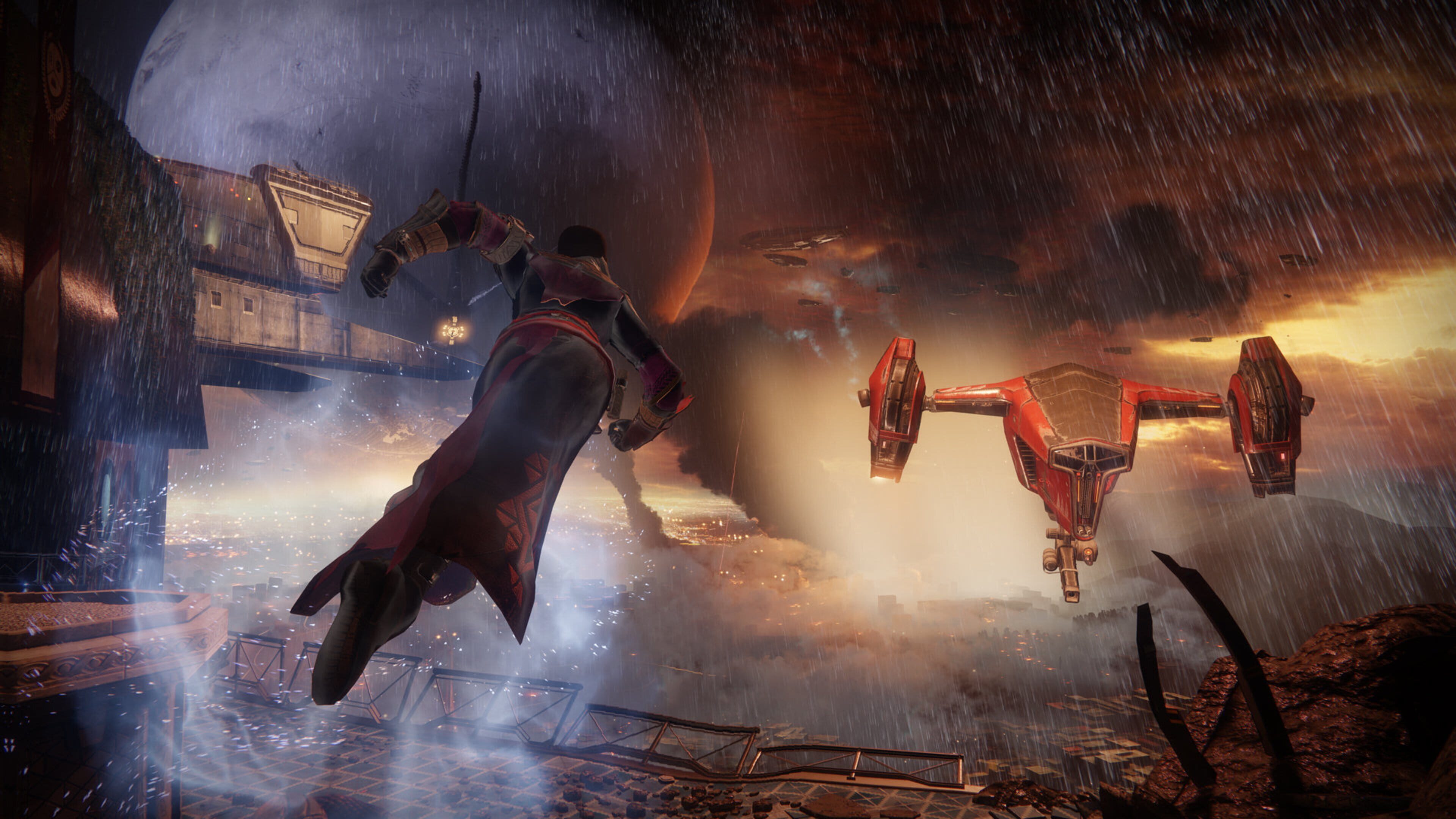 Destiny 2 скриншот 3