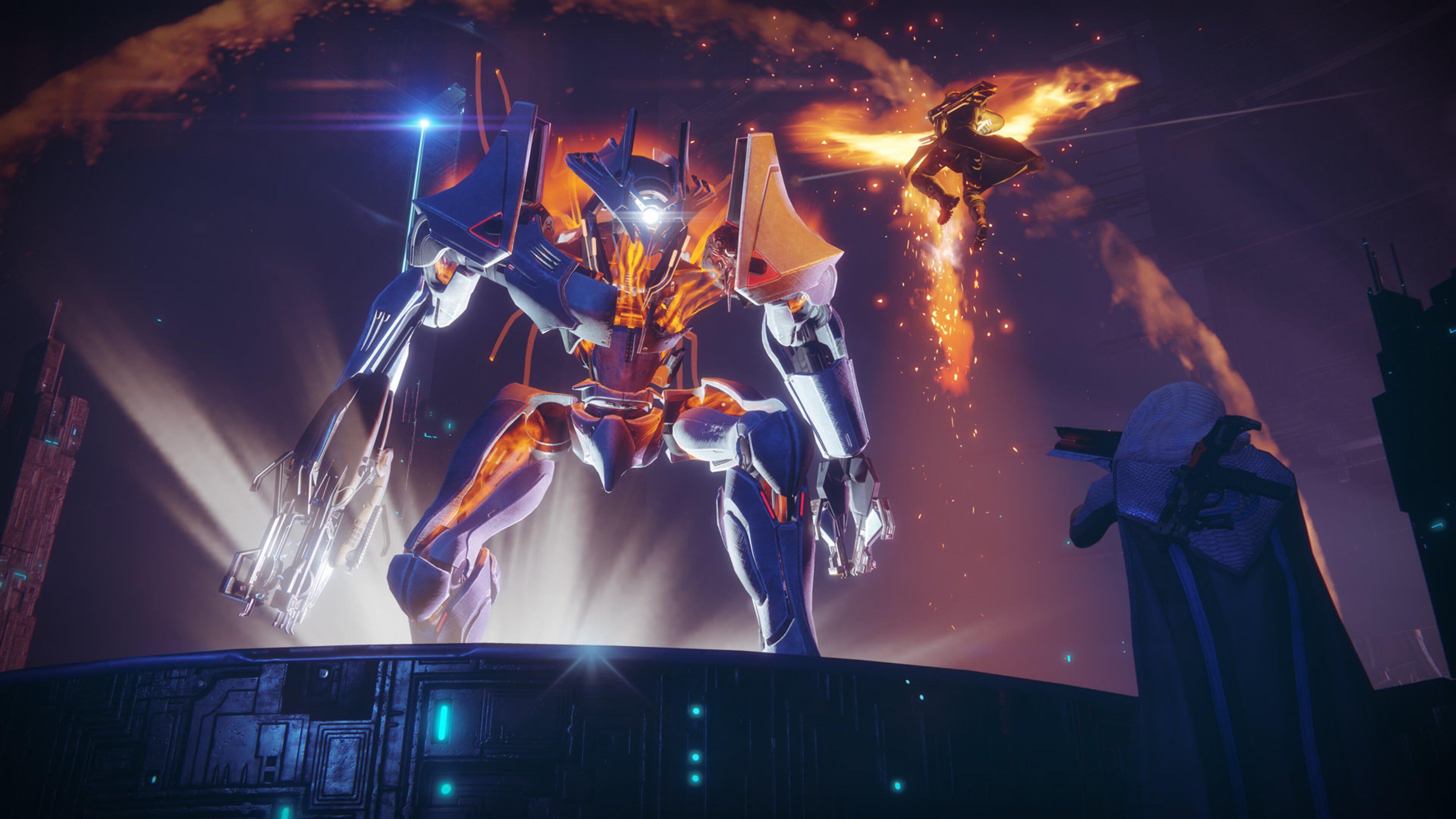 Destiny 2 скриншот 4