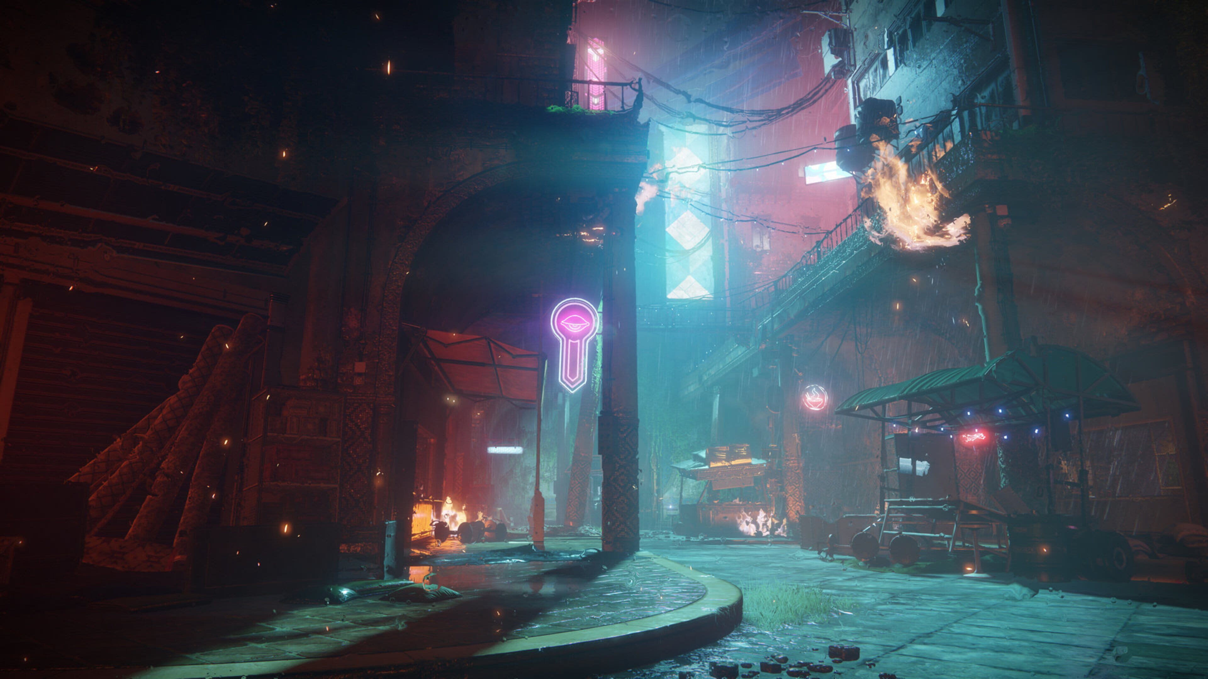 Destiny 2 скриншот 5