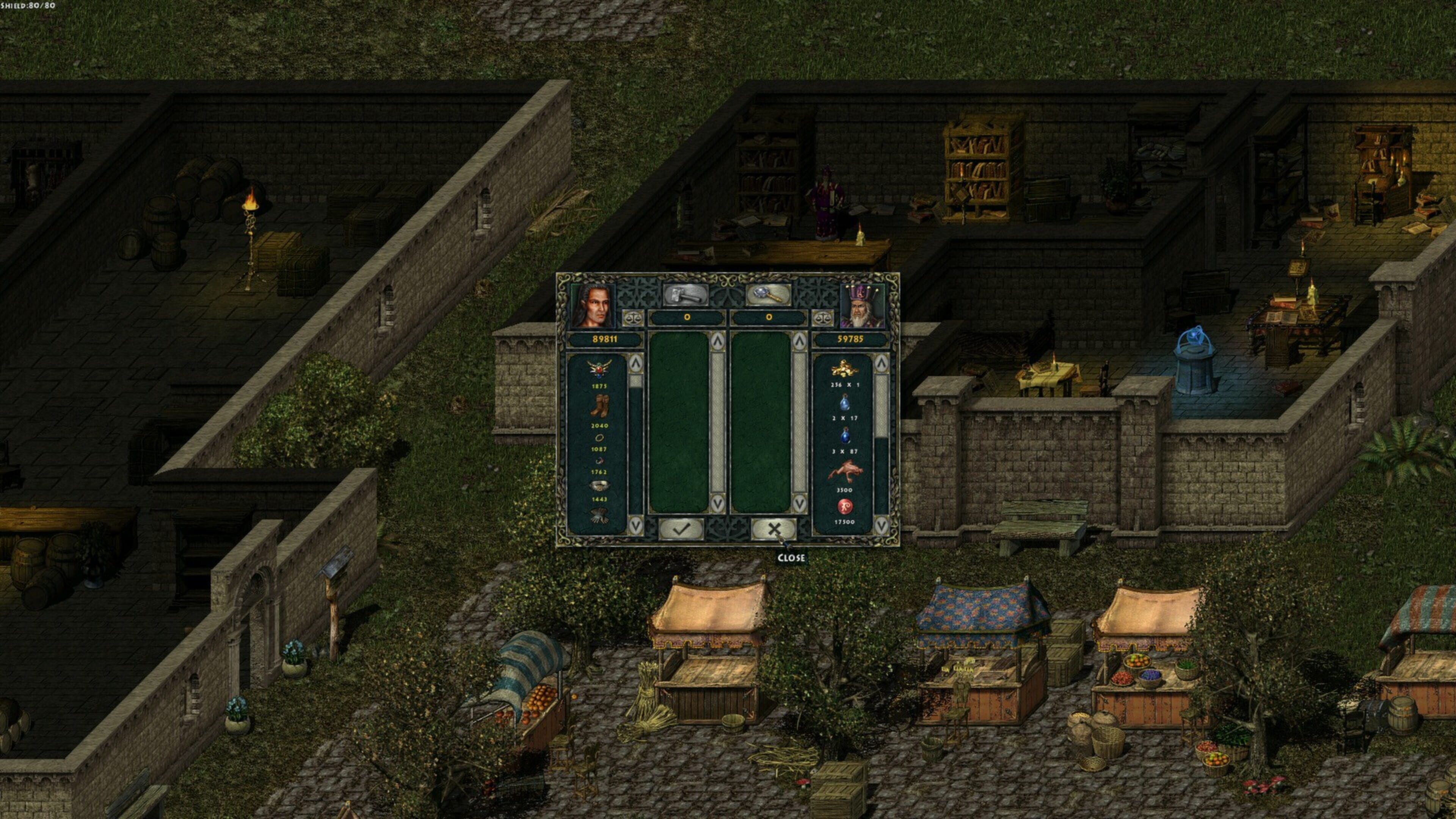 Divine Divinity