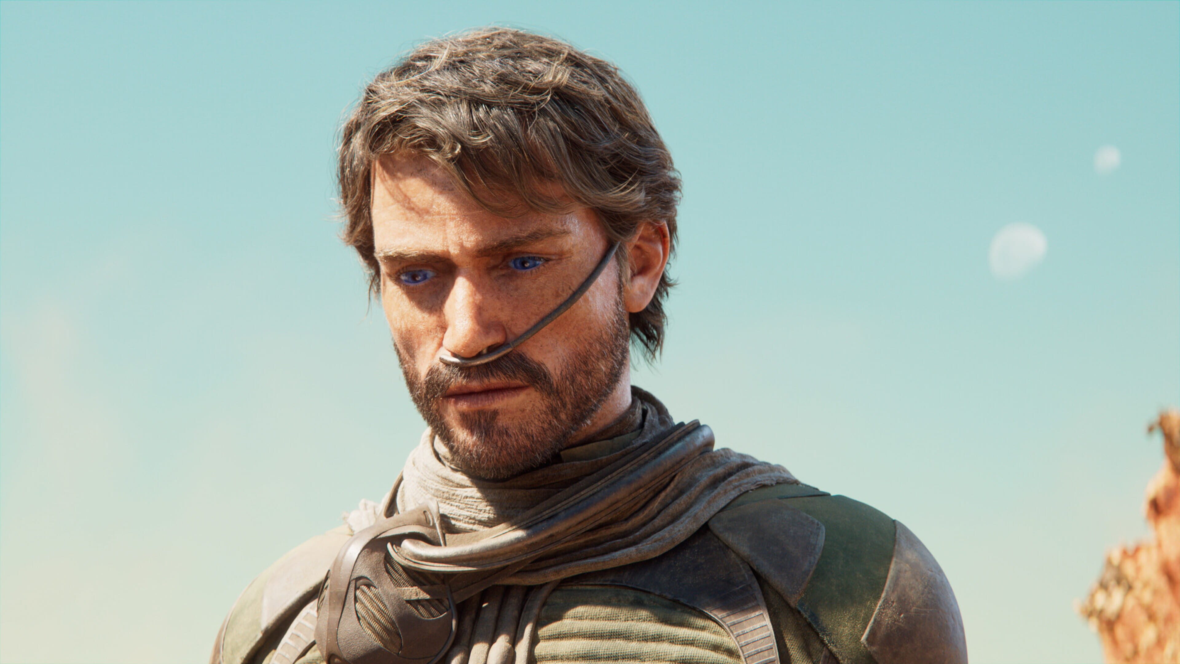 Dune: Awakening скриншот 2