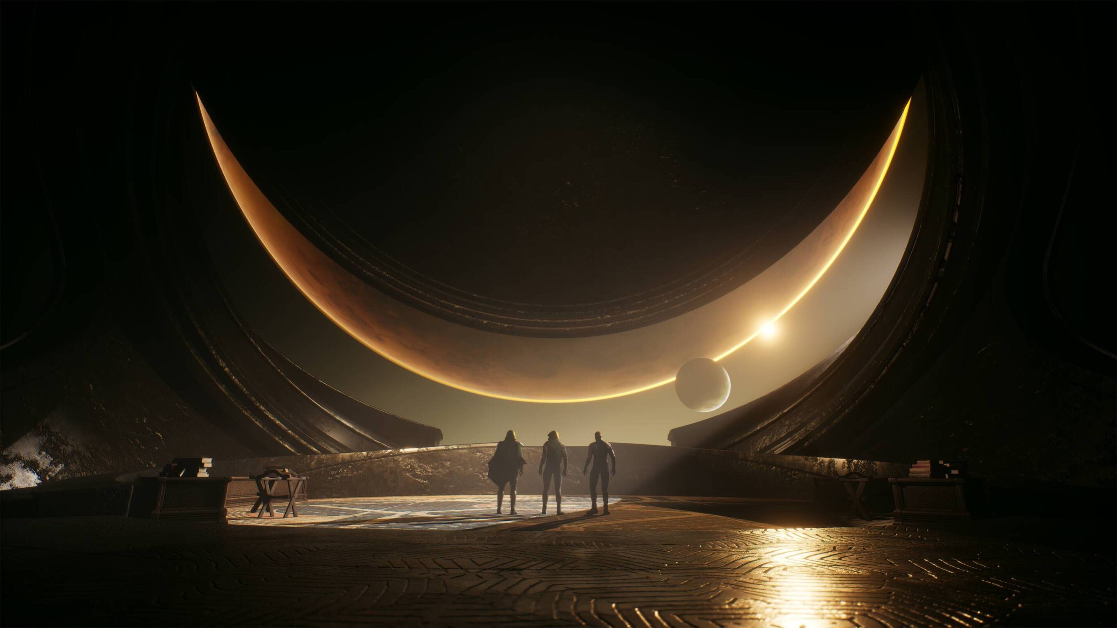 Dune: Awakening скриншот 7