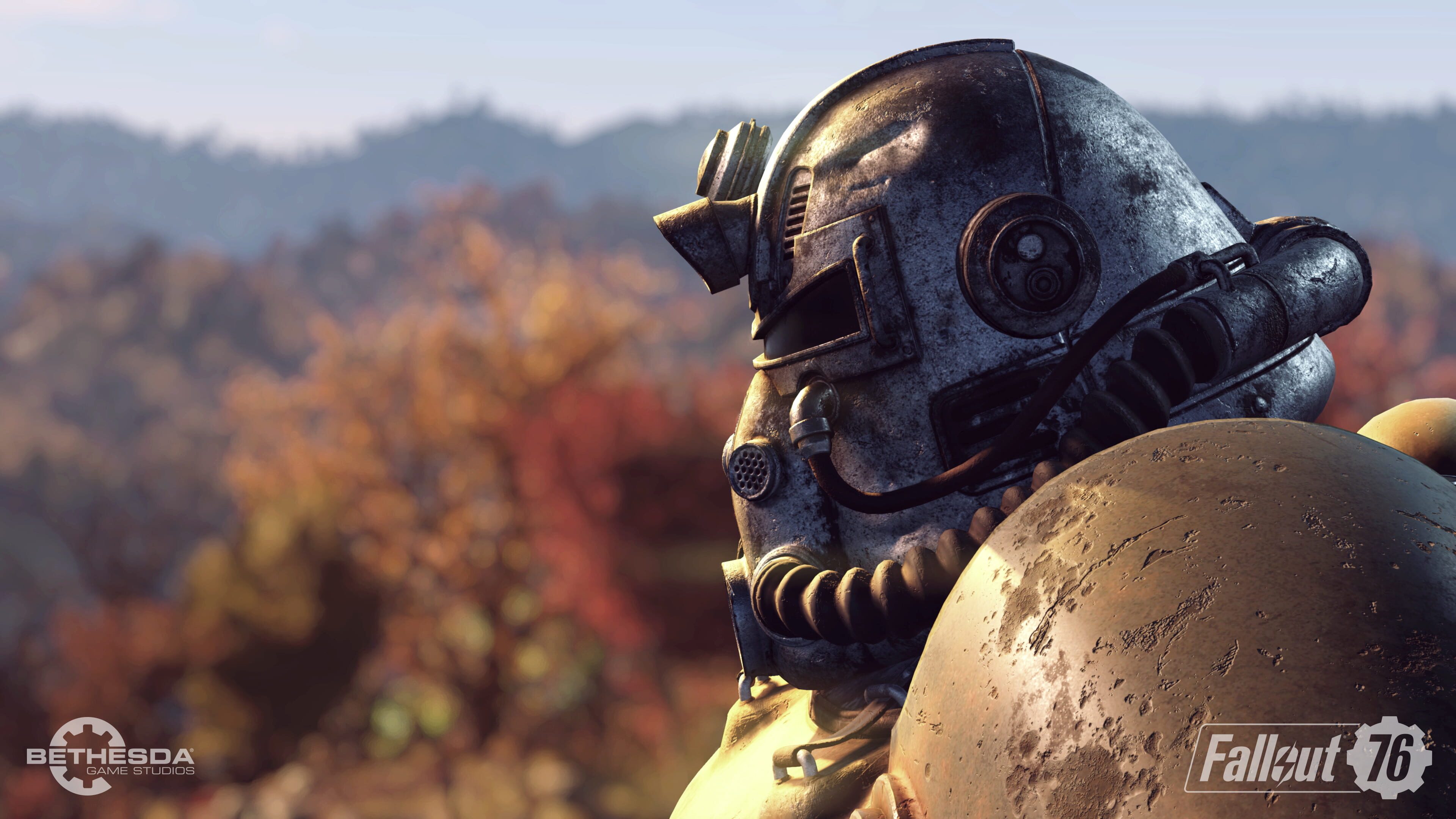 Fallout 76 скриншот 3