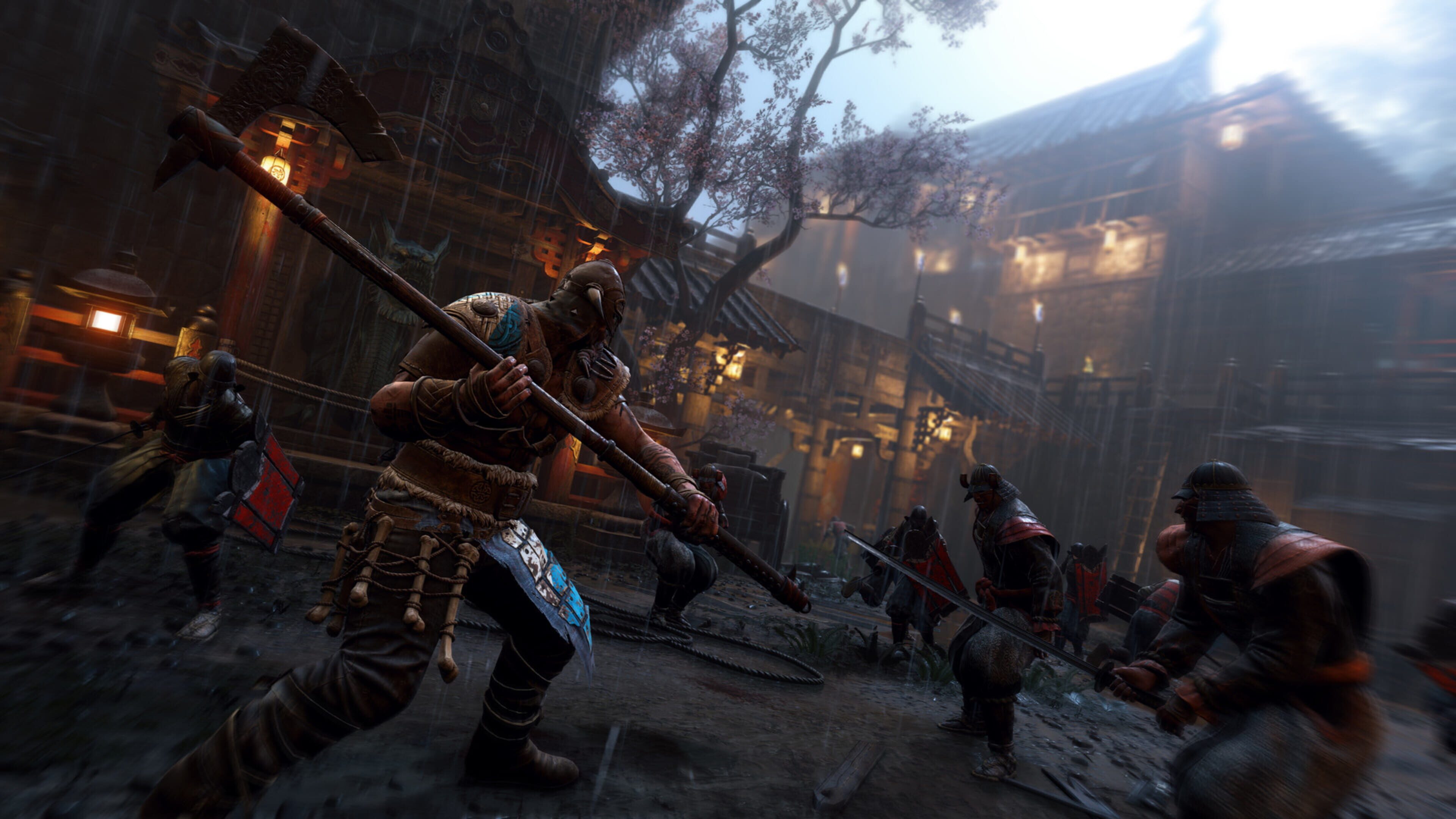 For Honor скриншот 4