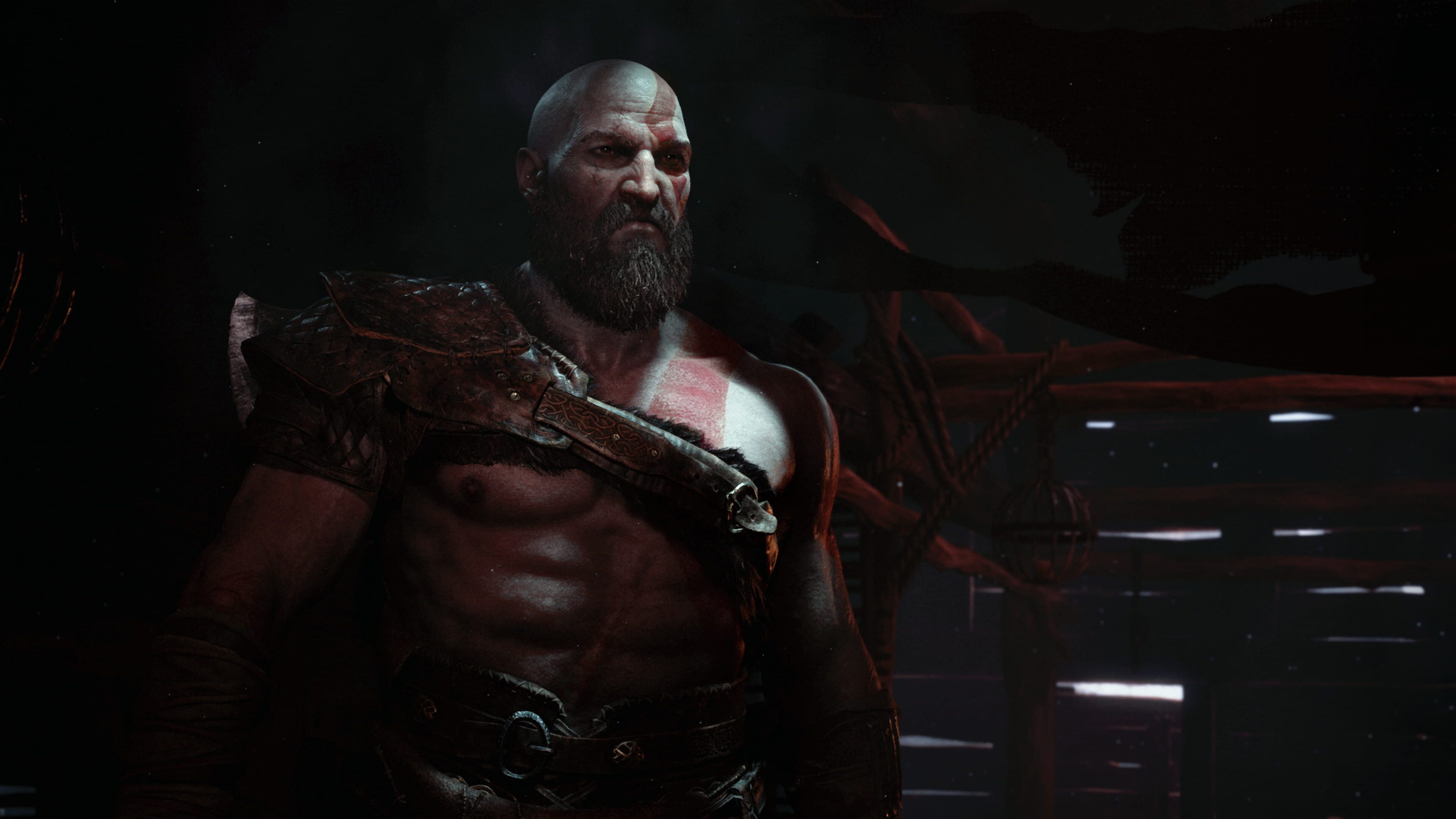 God of War скриншот 3