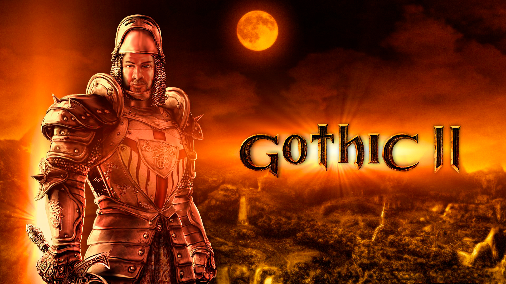 Gothic II: Gold Edition