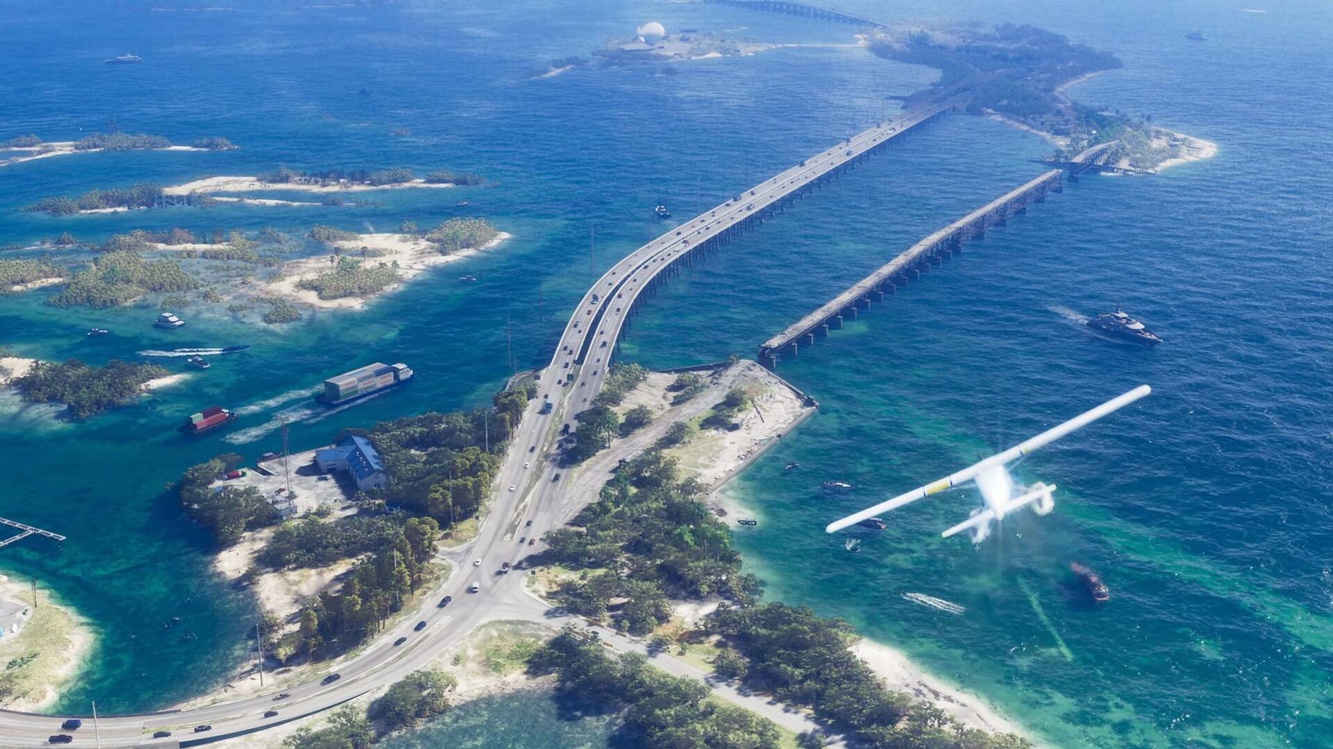 Міст Grand Theft Auto VI