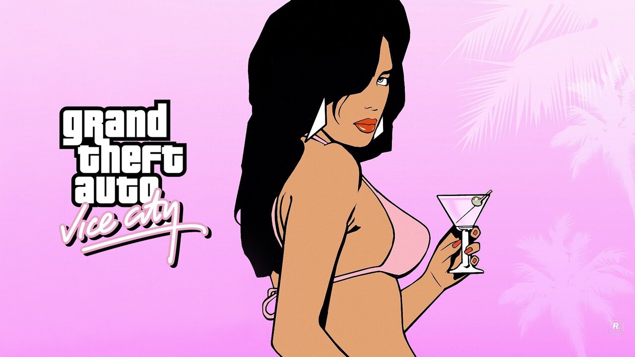 Grand Theft Auto: Vice City