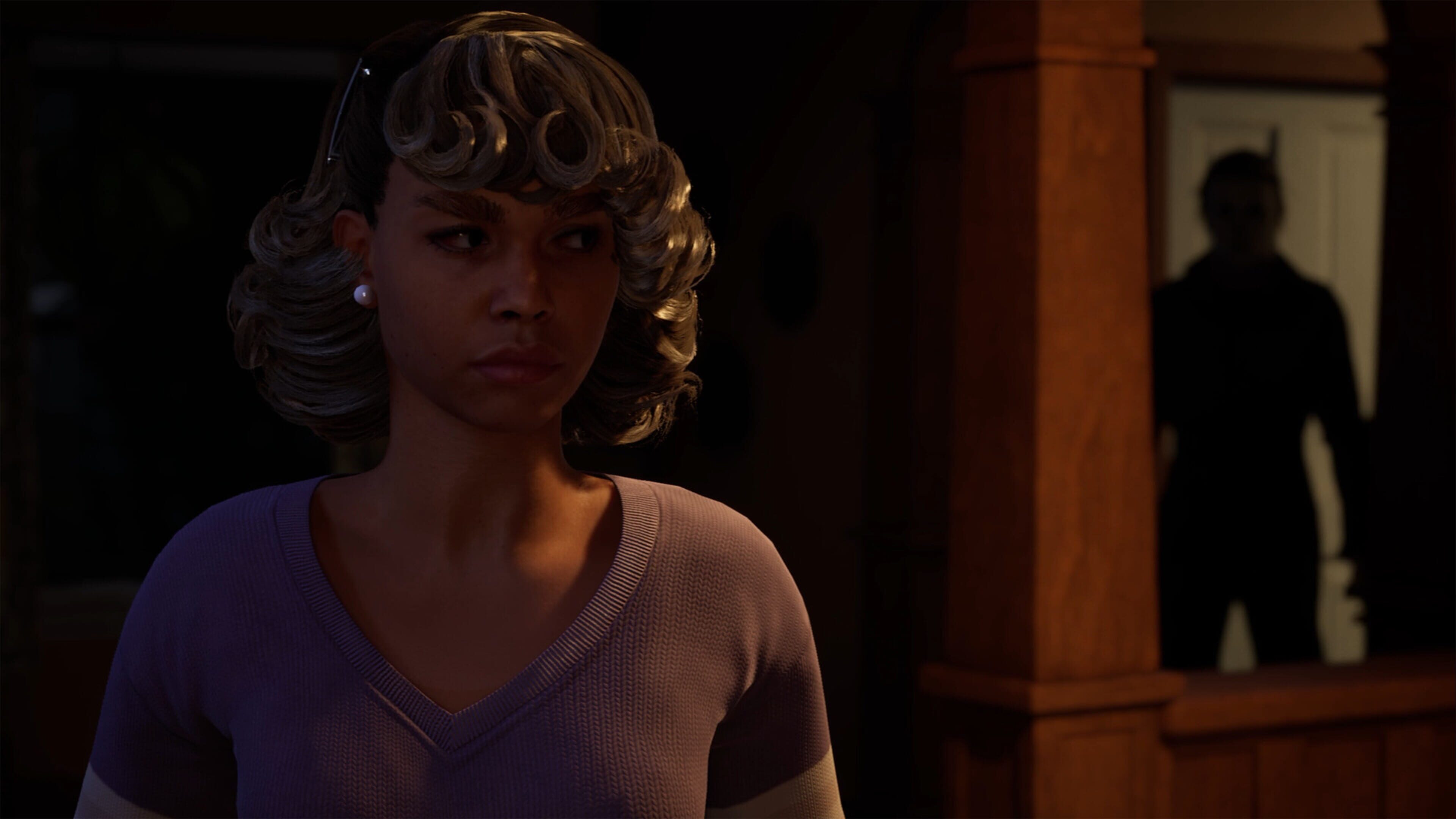 Halloween: The Game скриншот 5