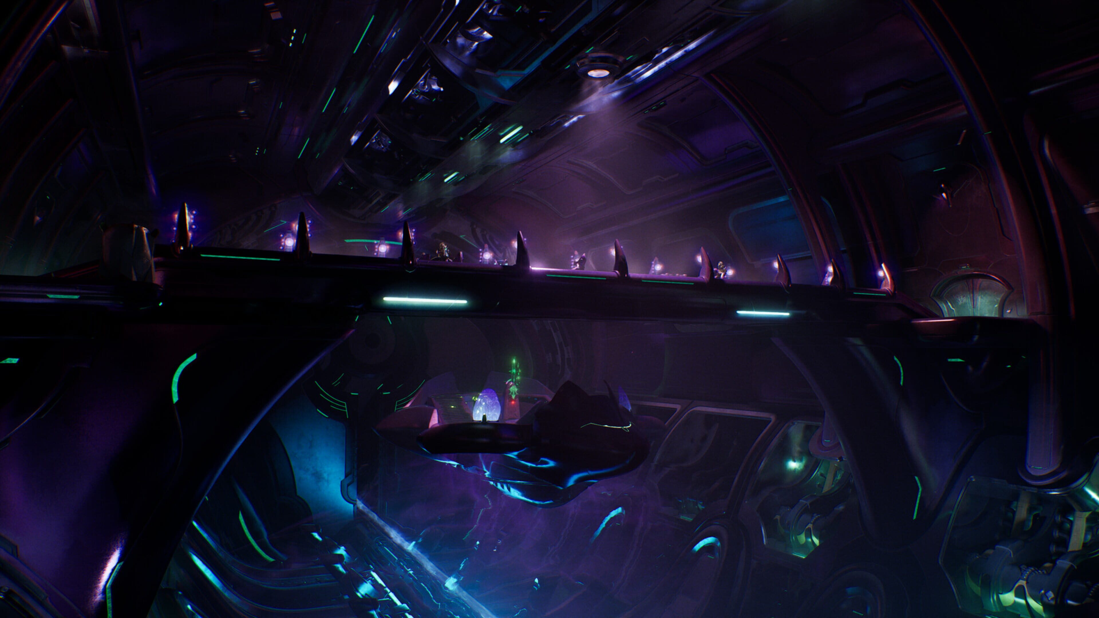 Картинка 1 з гри Halo: Campaign Evolved Halo: Campaign Evolved скриншот 1