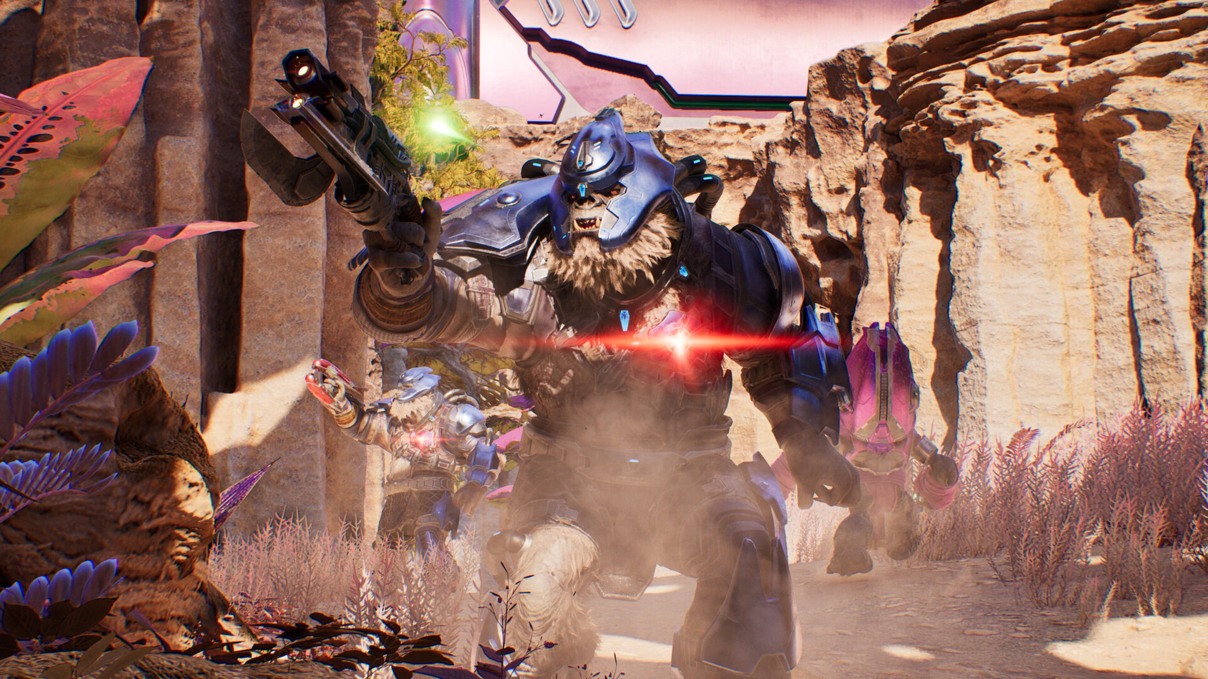 Картинка 2 з гри Halo: Campaign Evolved Halo: Campaign Evolved скриншот 2