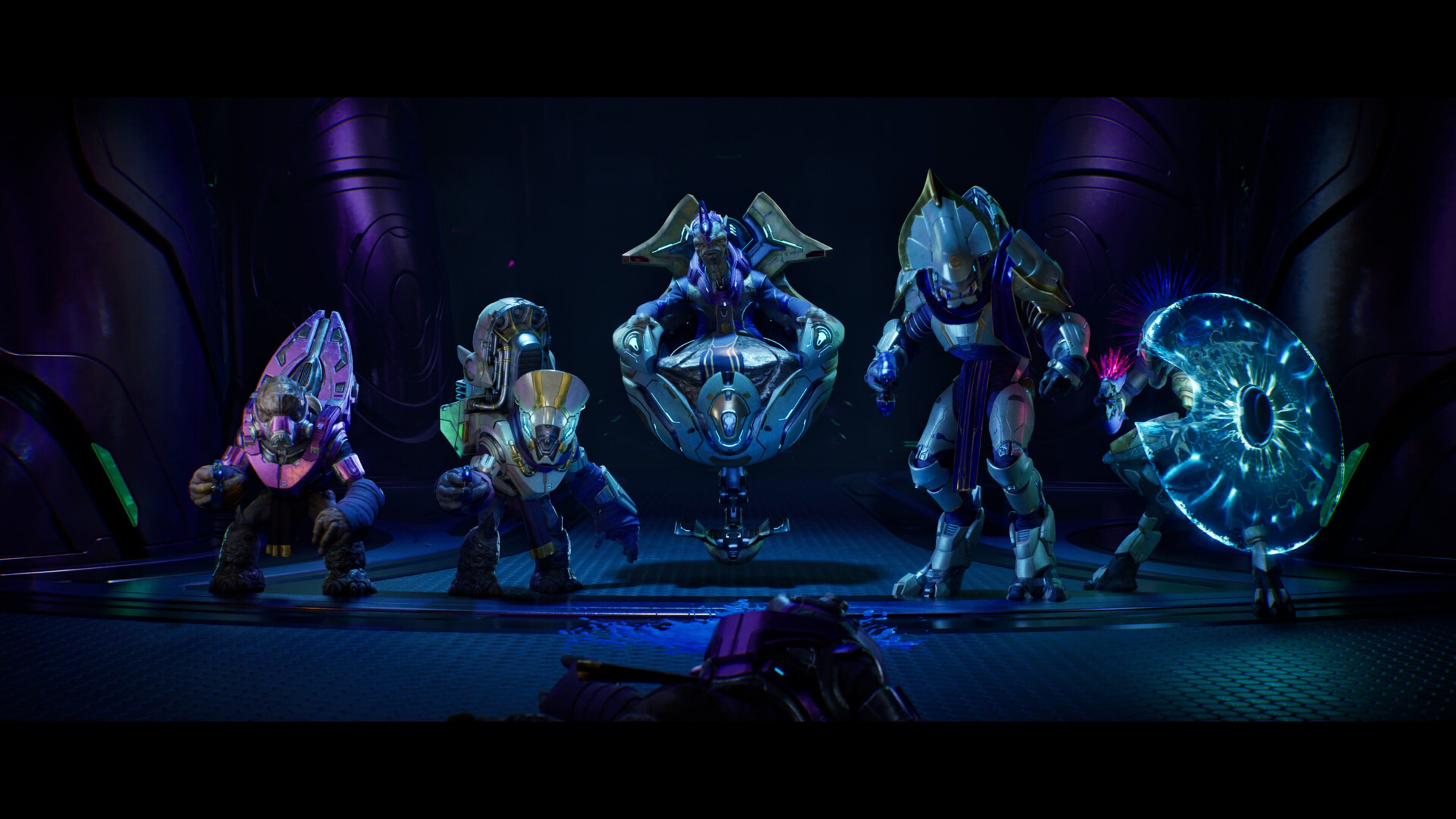 Картинка 3 з гри Halo: Campaign Evolved Halo: Campaign Evolved скриншот 3