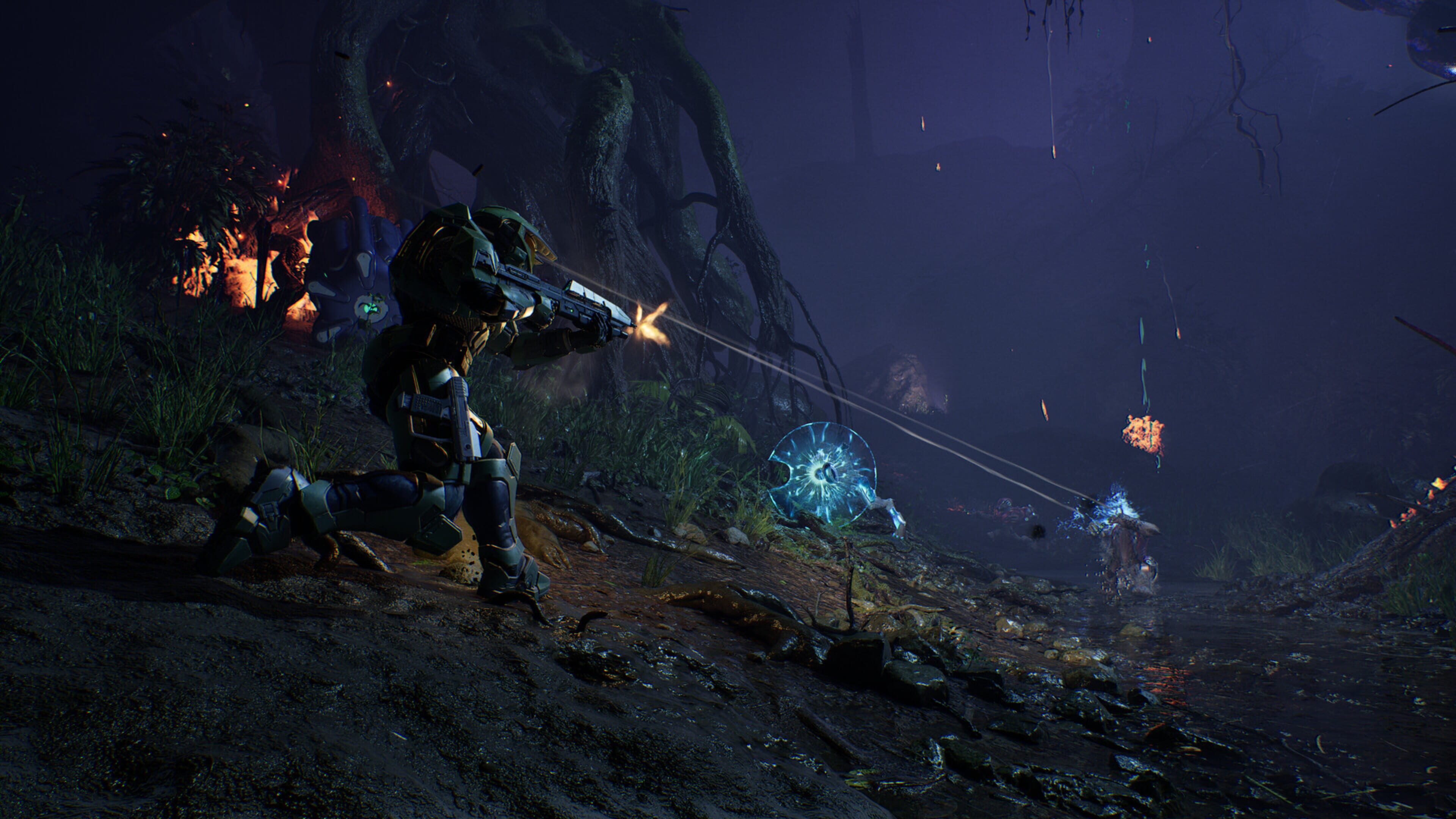 Картинка 6 з гри Halo: Campaign Evolved Halo: Campaign Evolved скриншот 6