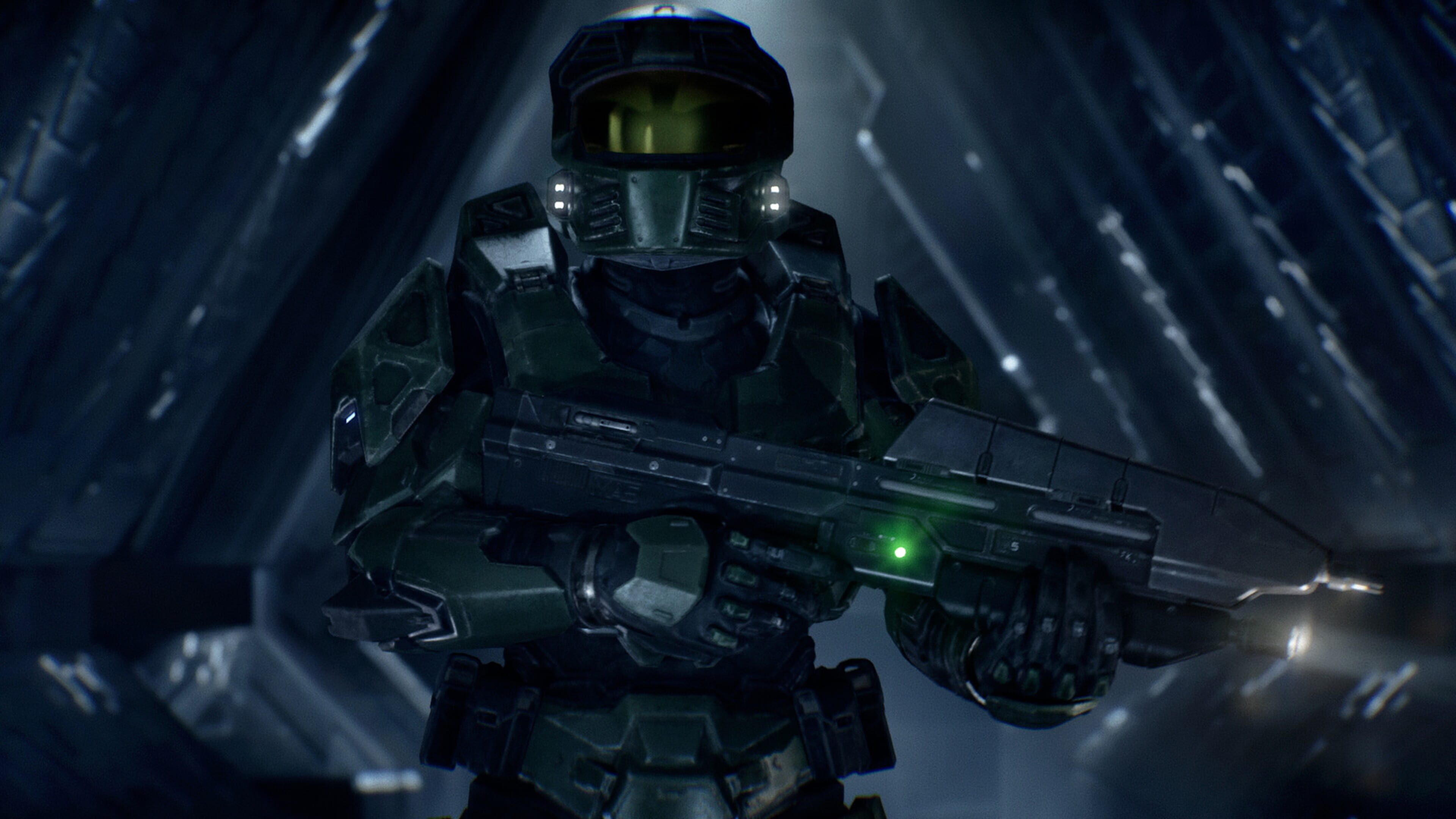 Картинка 9 з гри Halo: Campaign Evolved Halo: Campaign Evolved скриншот 9