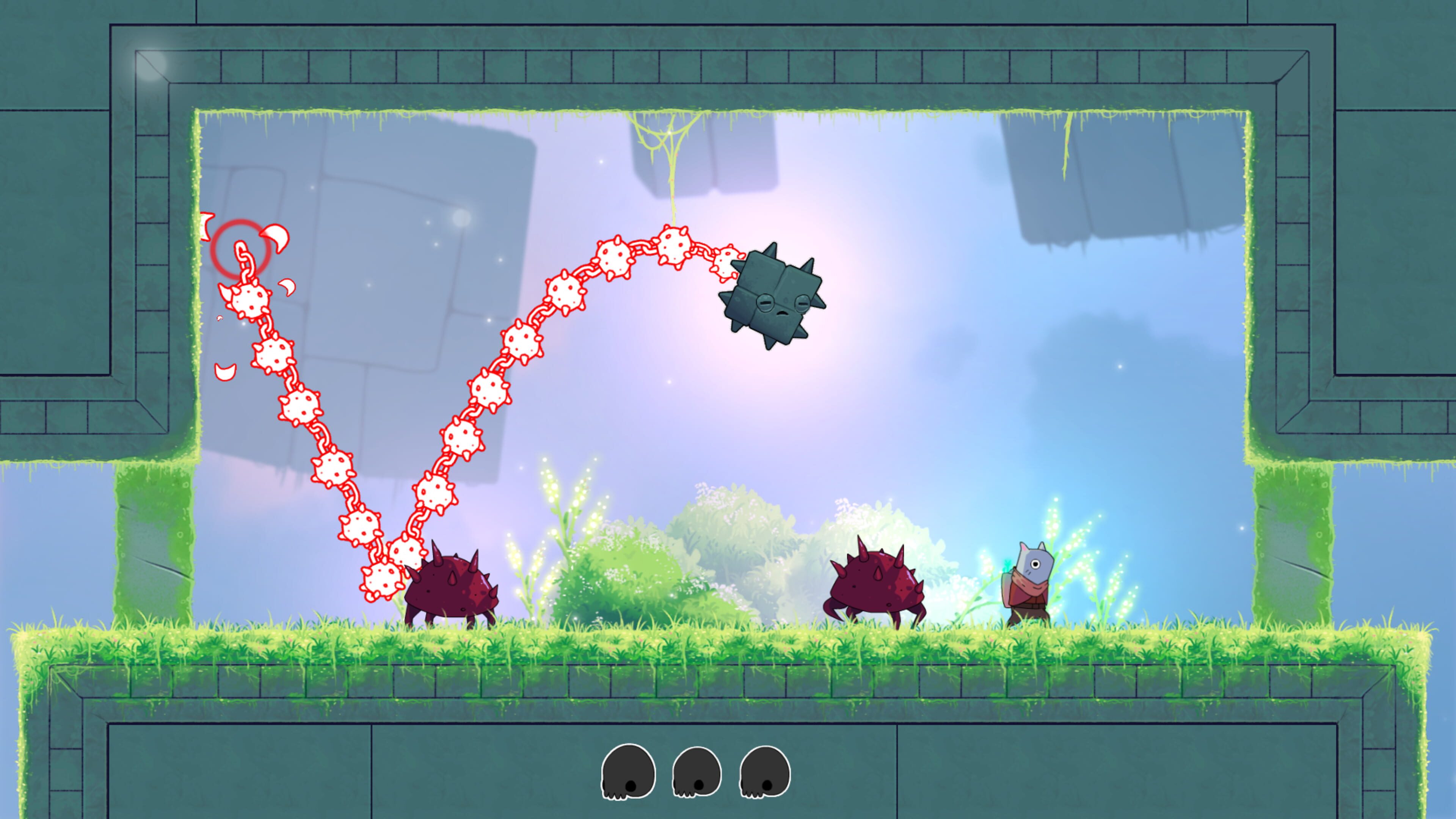 Islets скриншот 2