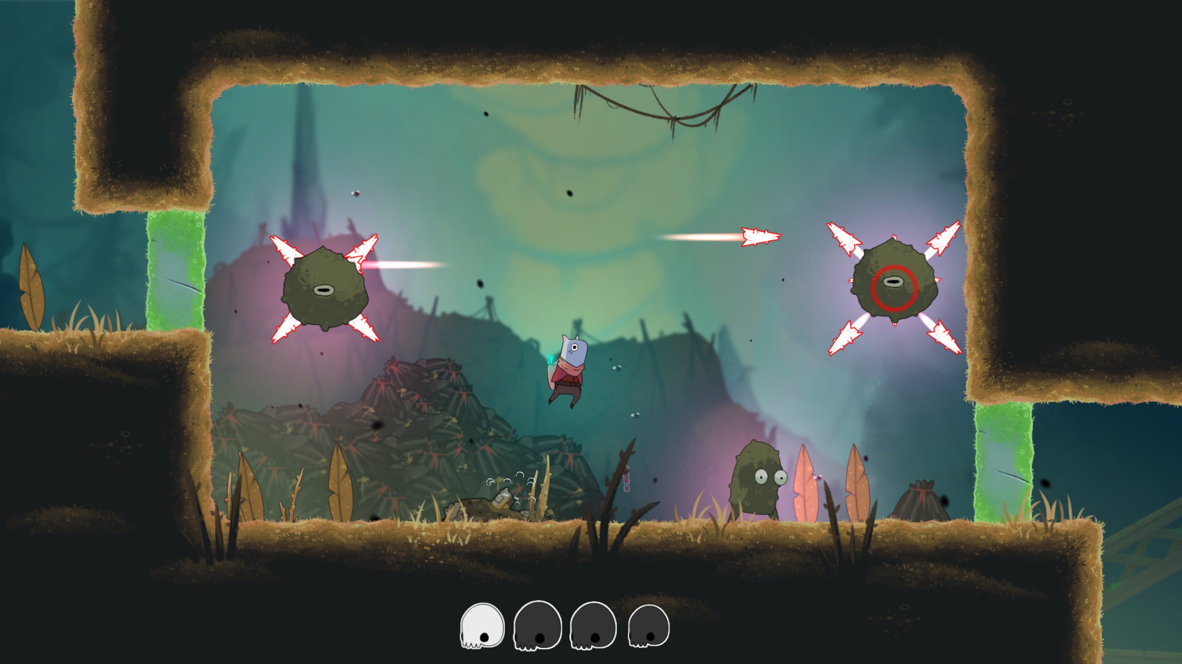 Islets скриншот 5