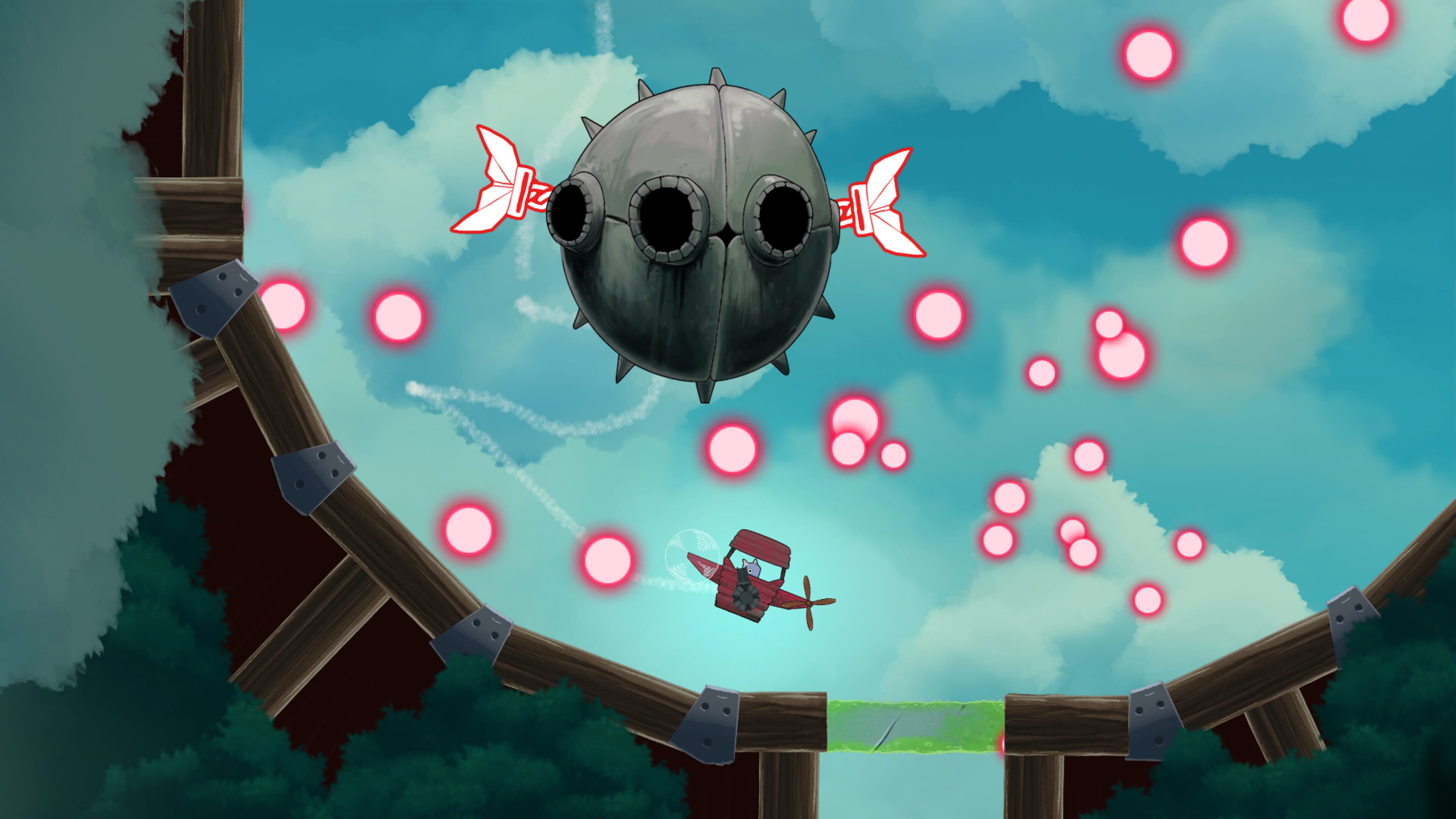 Islets скриншот 6