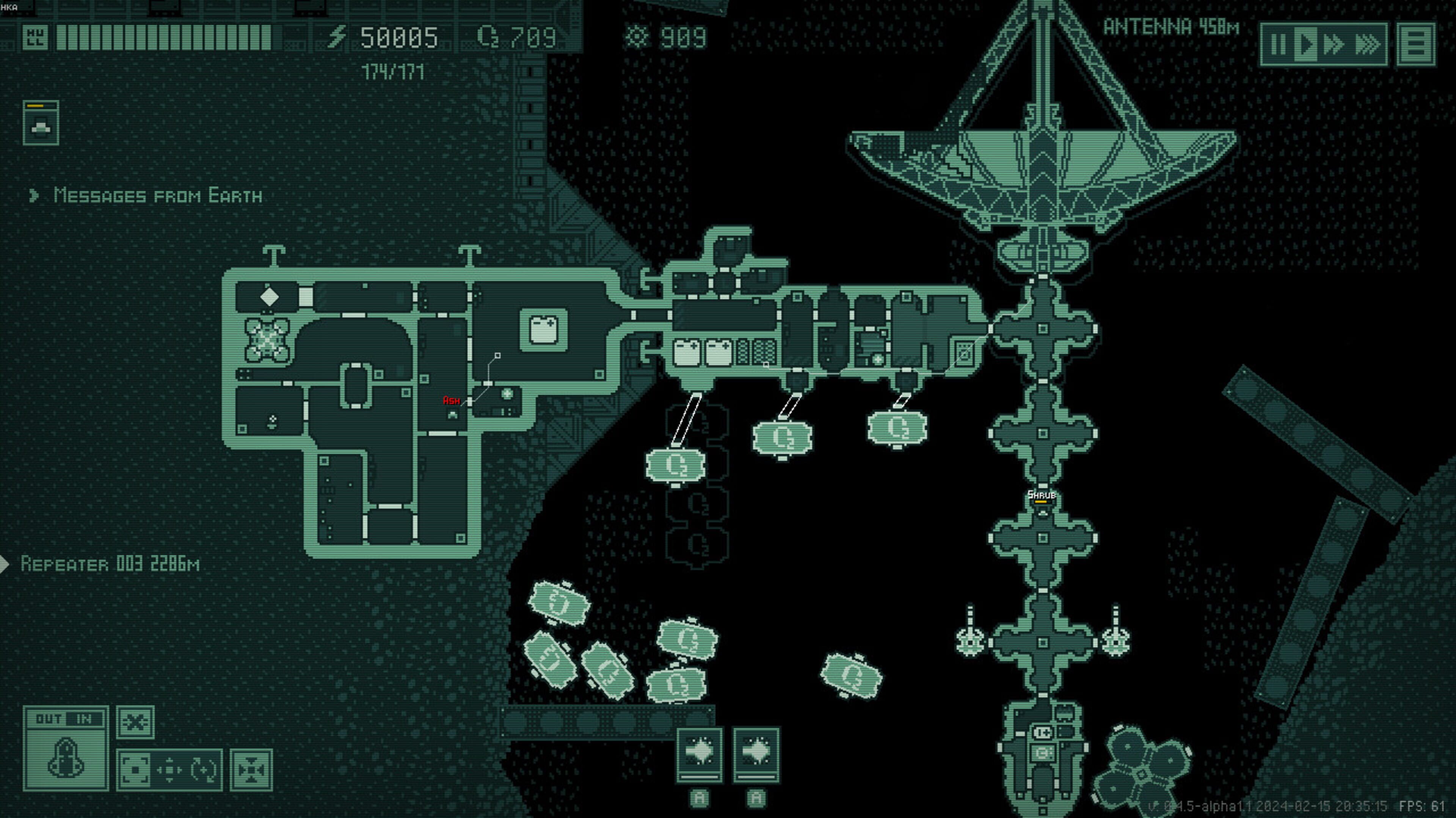 Jitter скриншот 1