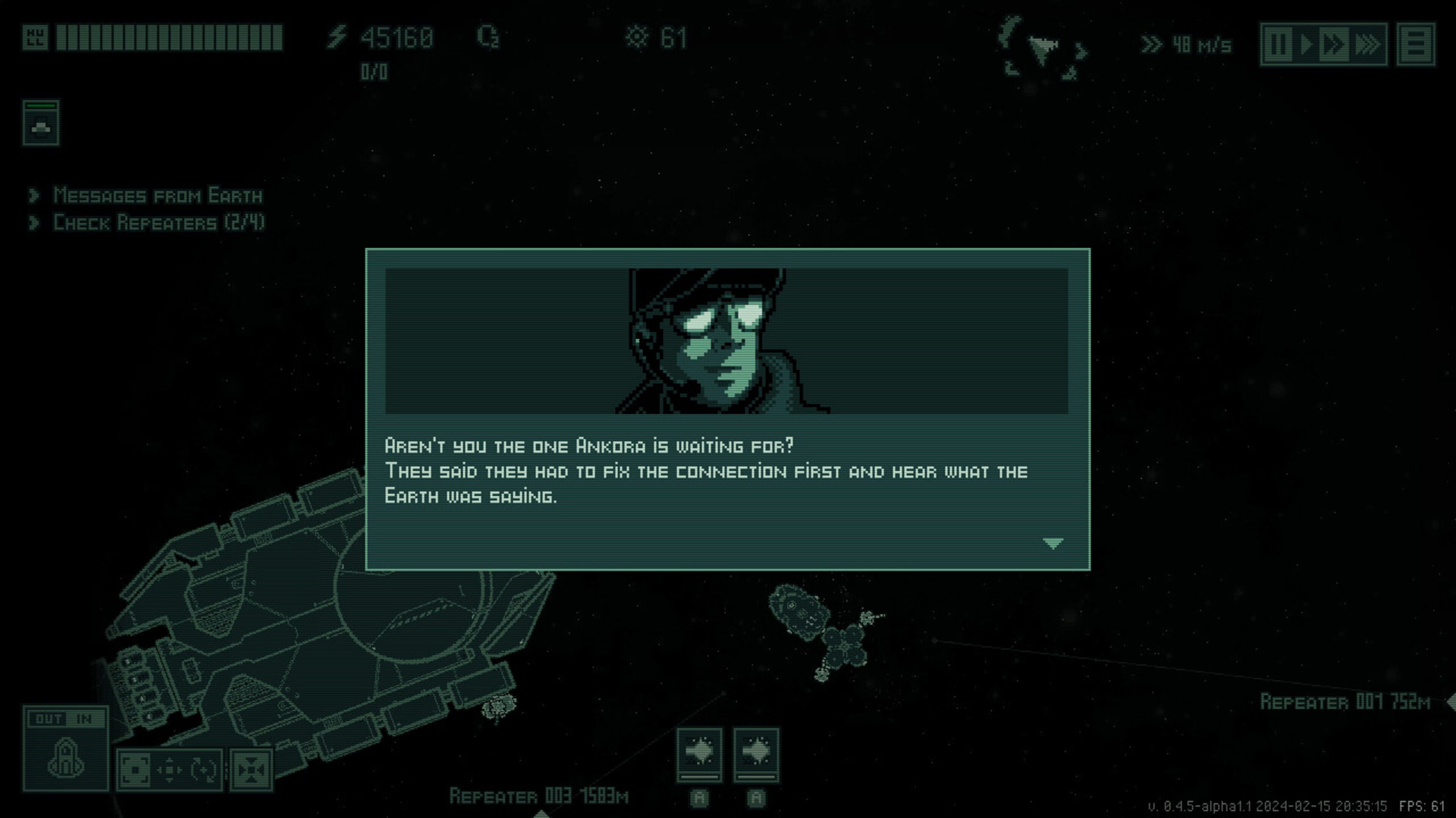 Jitter скриншот 3