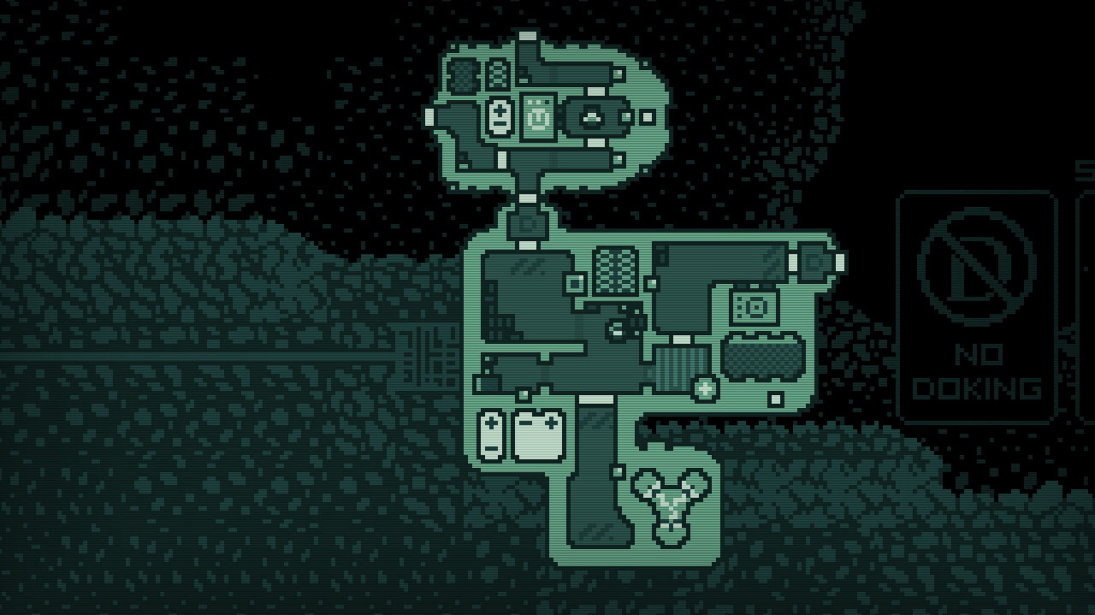 Jitter скриншот 5