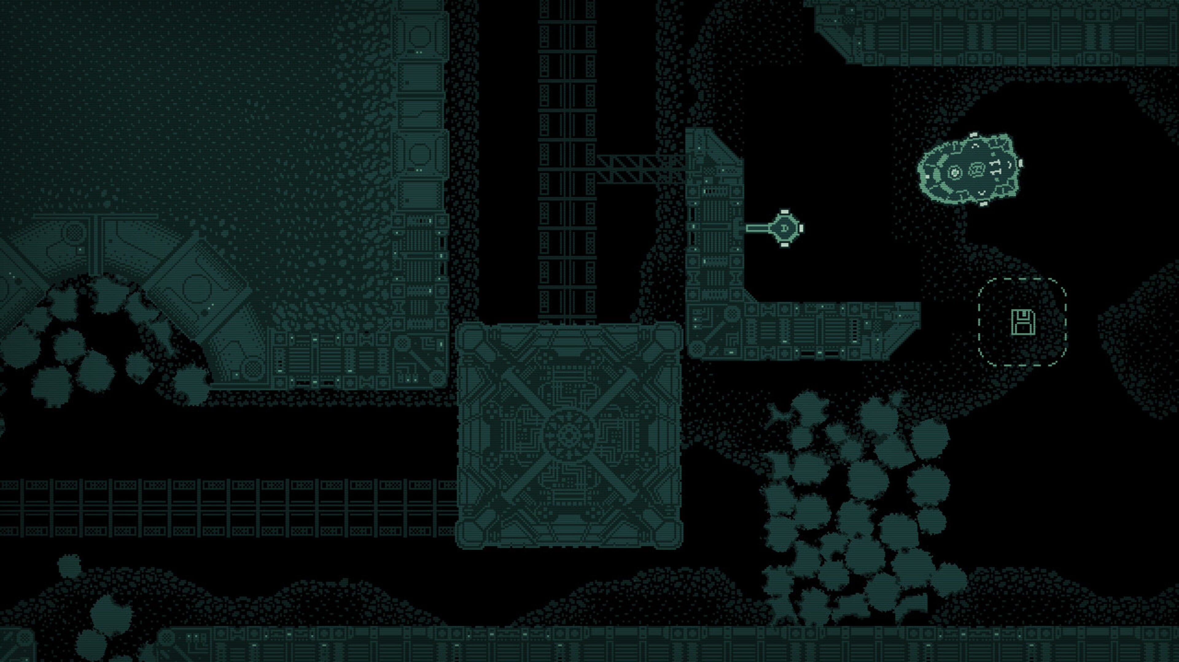 Jitter скриншот 7