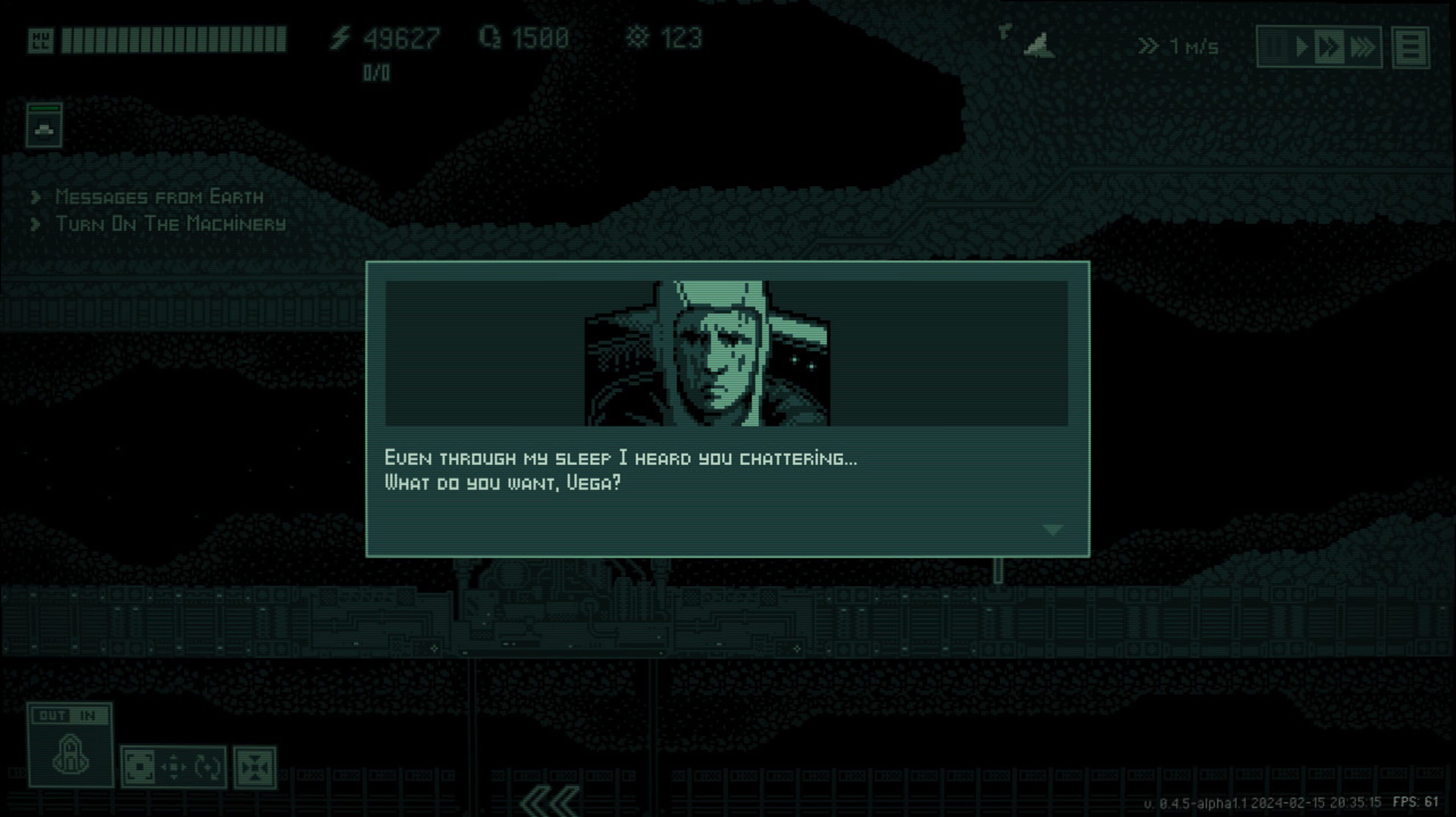 Jitter скриншот 10