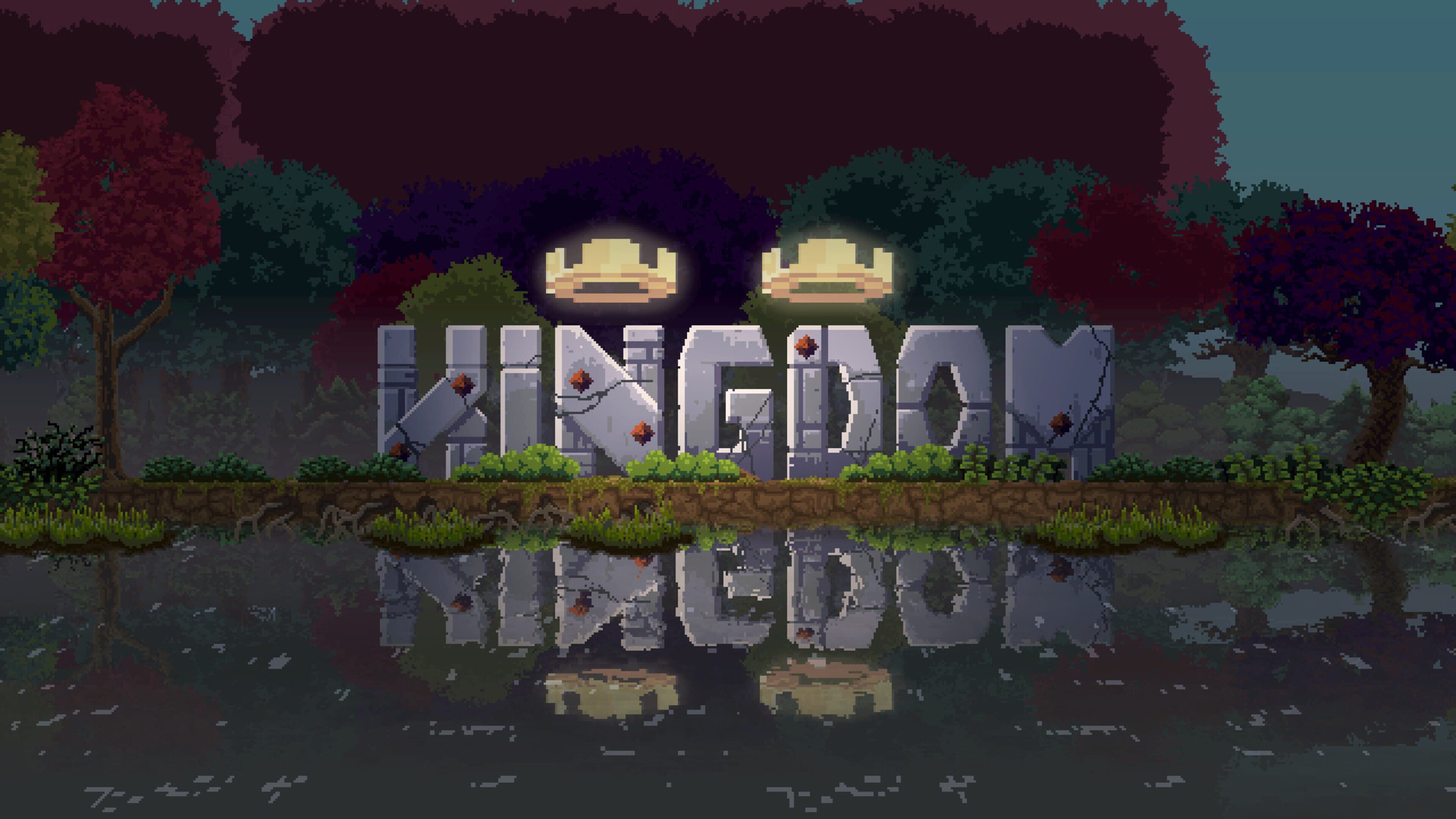 Kingdom Two Crowns скриншот 5
