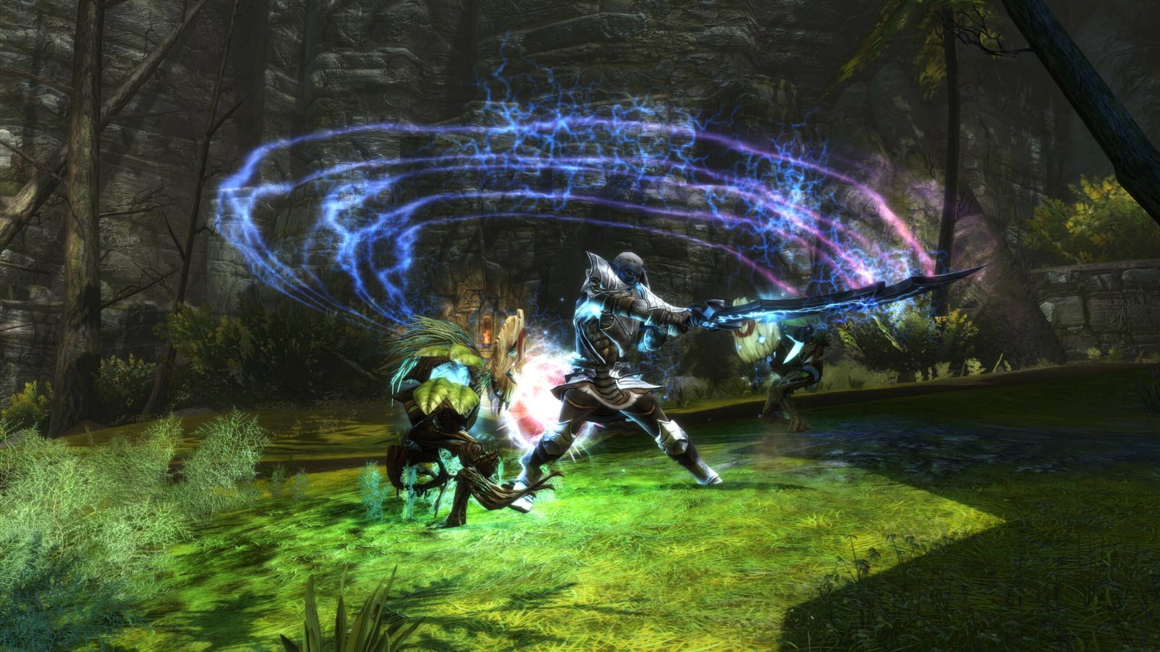 Kingdoms of Amalur: Re-Reckoning скриншот 6