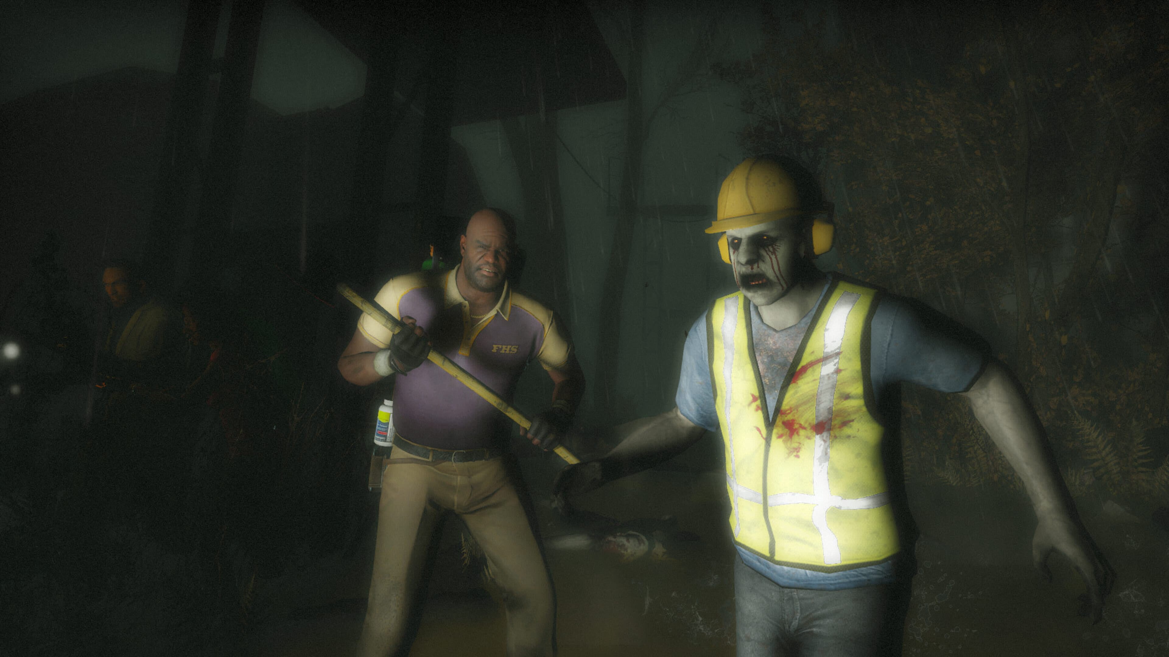 Left 4 Dead 2 скриншот 3