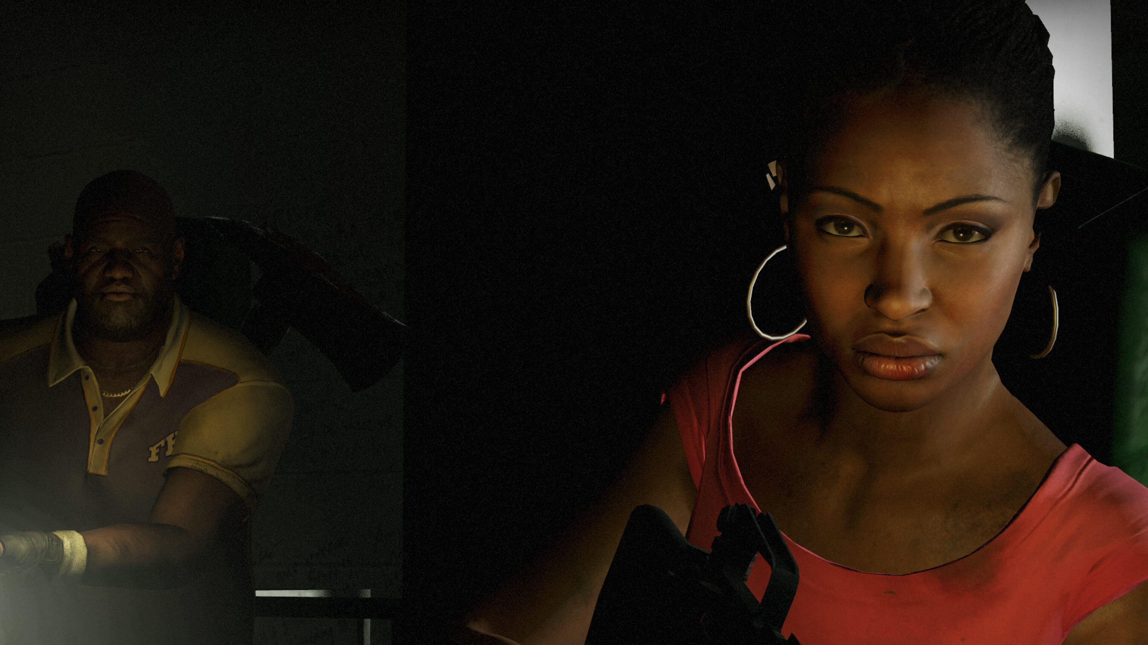 Left 4 Dead 2 скриншот 5