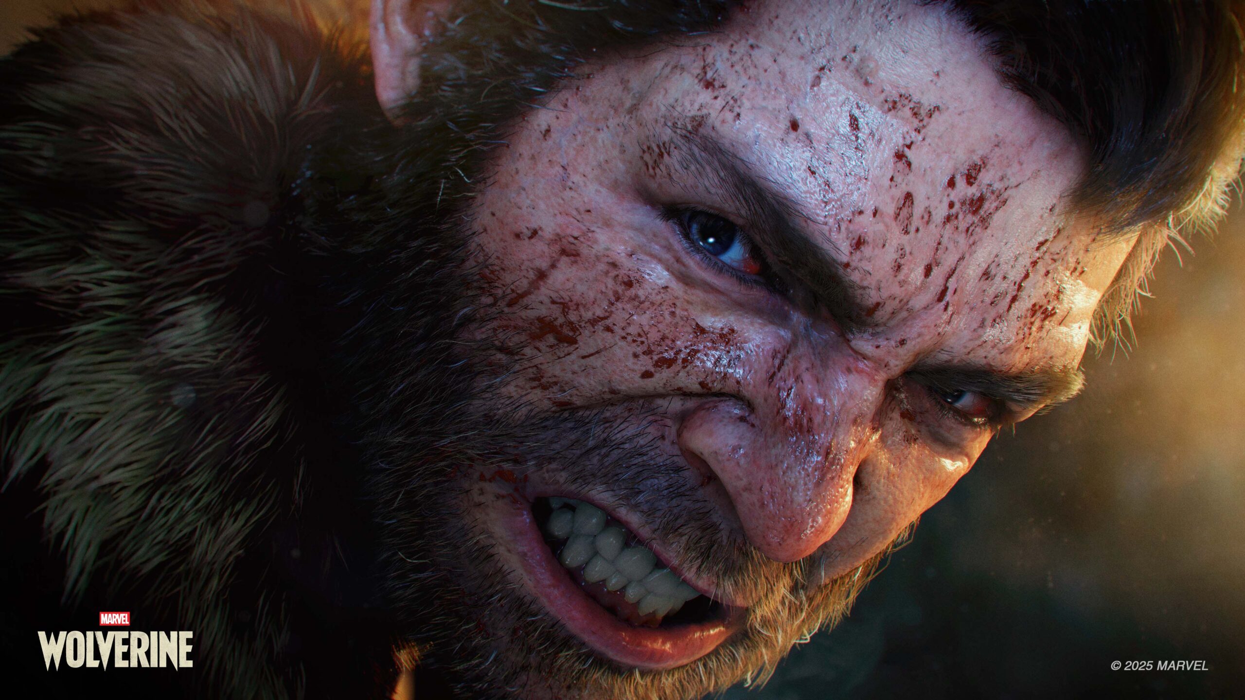 Marvel's Wolverine скриншот 2
