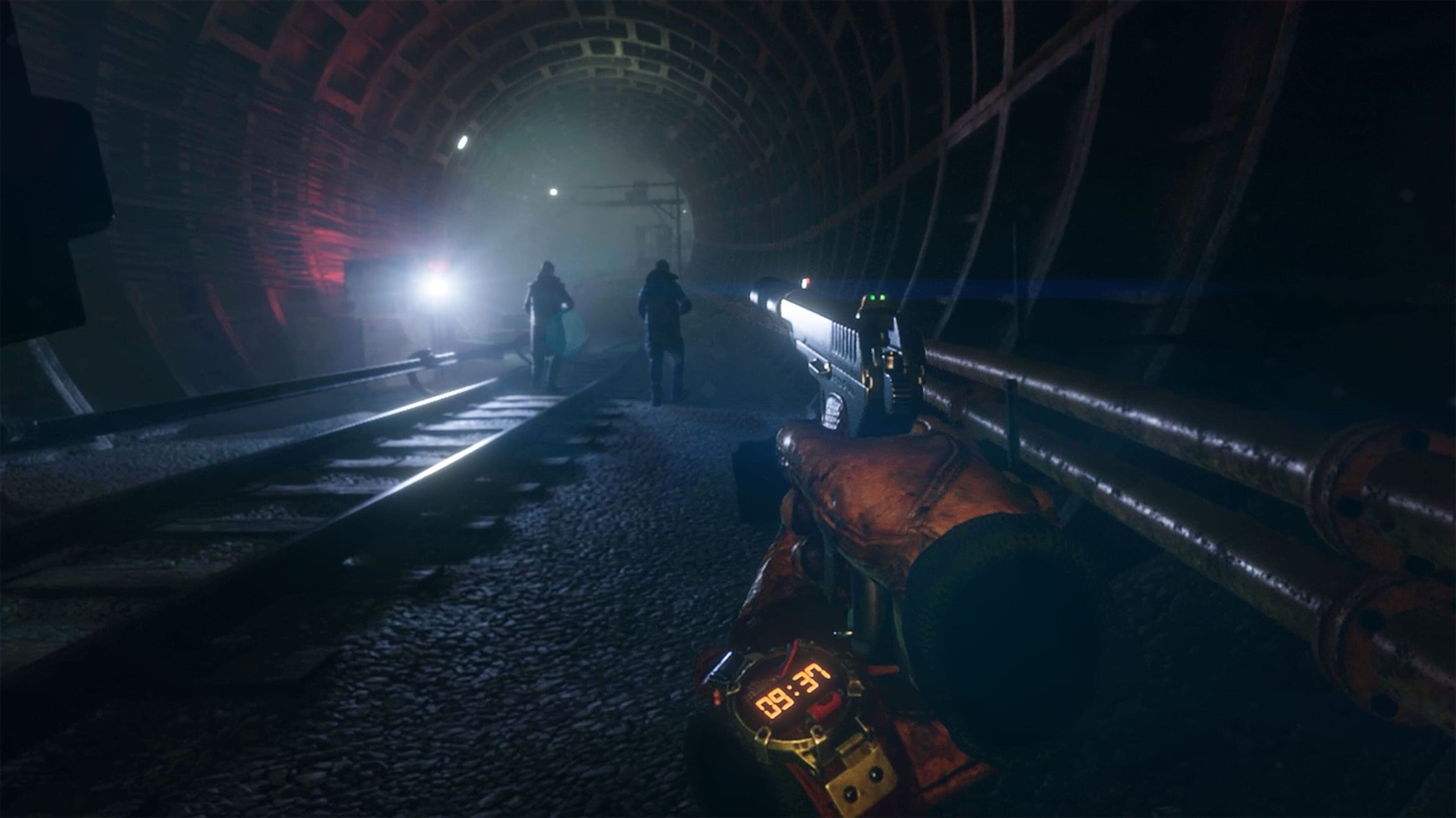 Metro Awakening скриншот 2