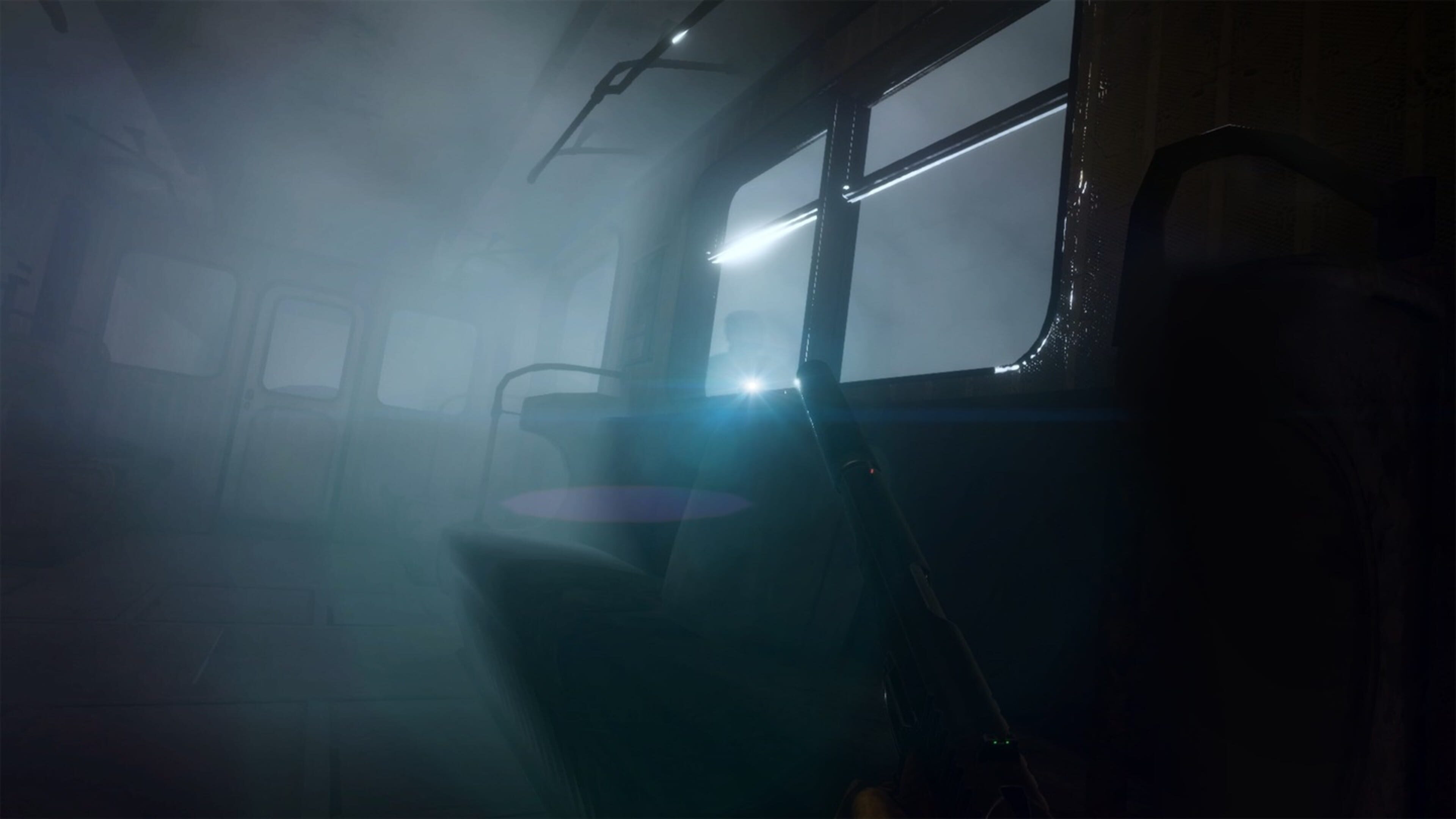 Metro Awakening скриншот 3