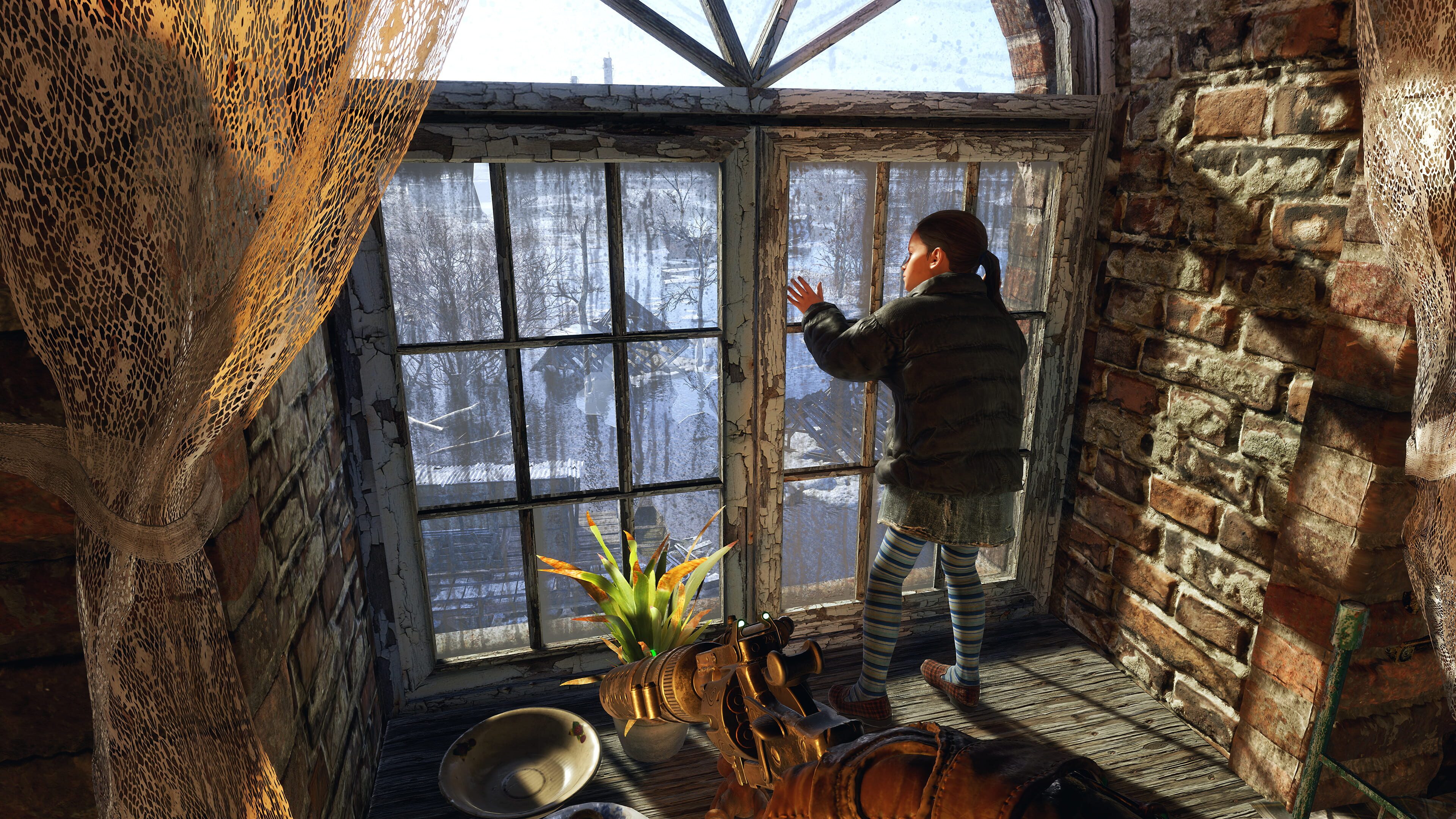Metro Exodus скриншот 6