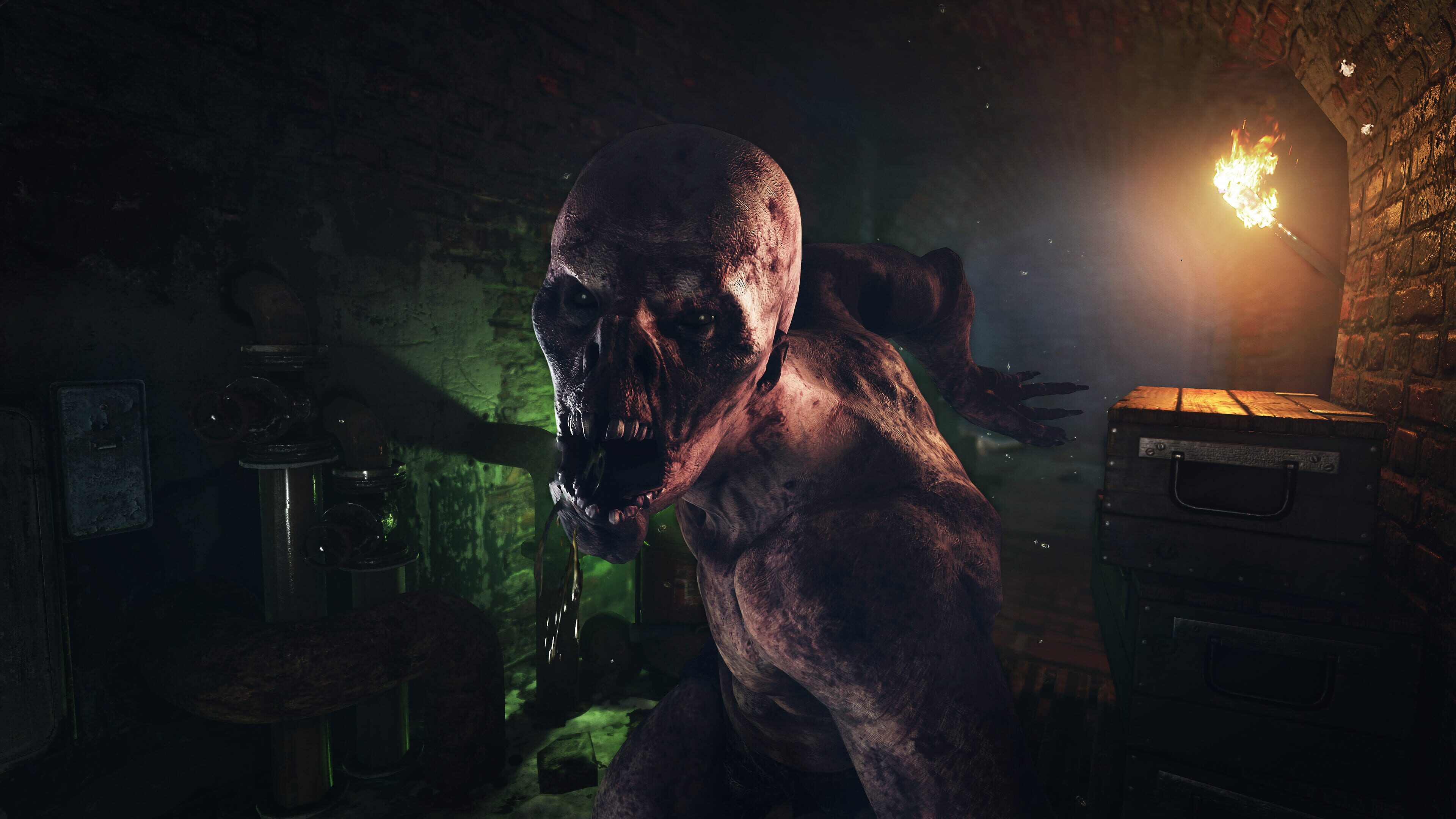 Metro Exodus скриншот 7