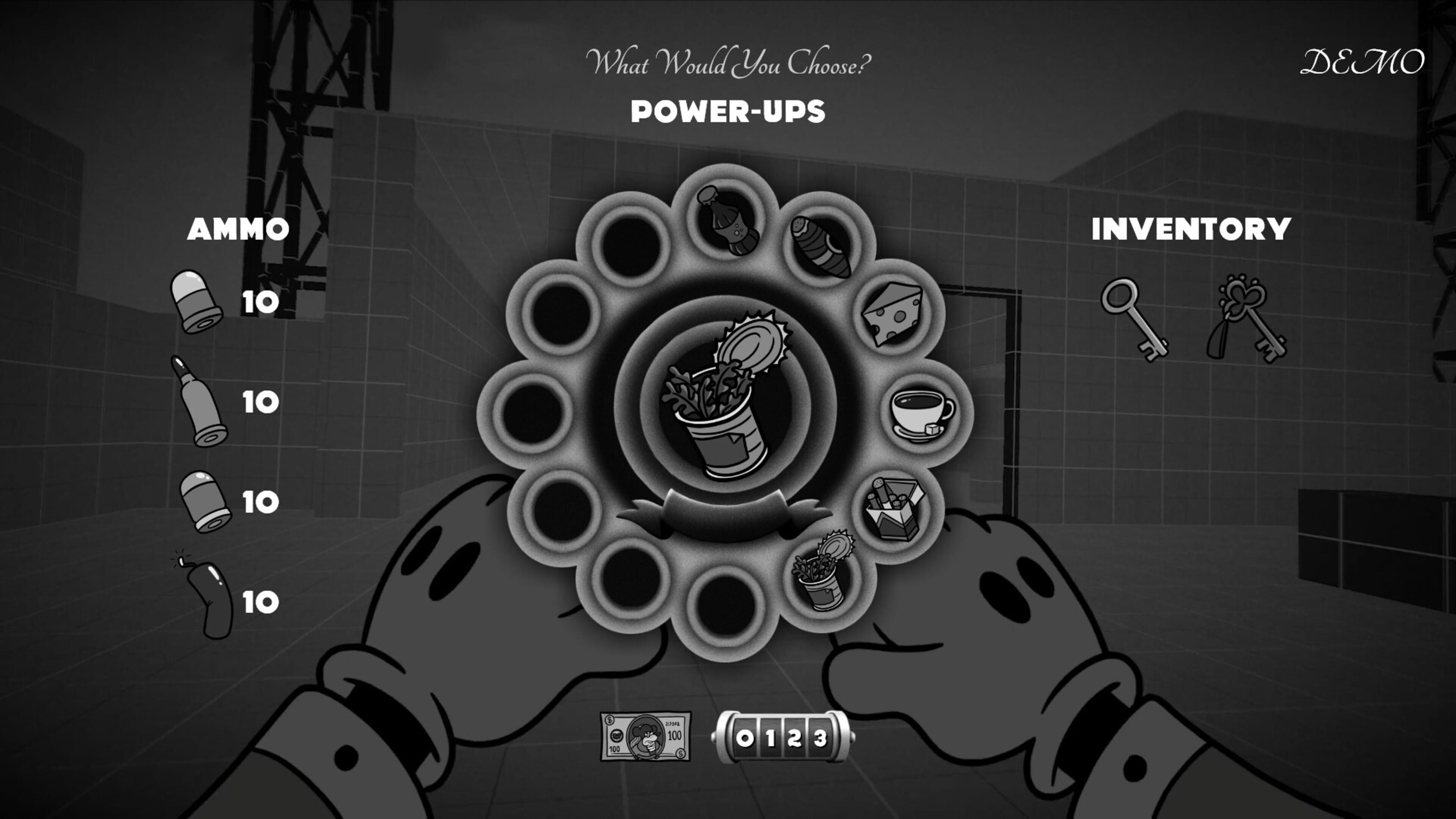 Mouse: P.I. For Hire скриншот 2