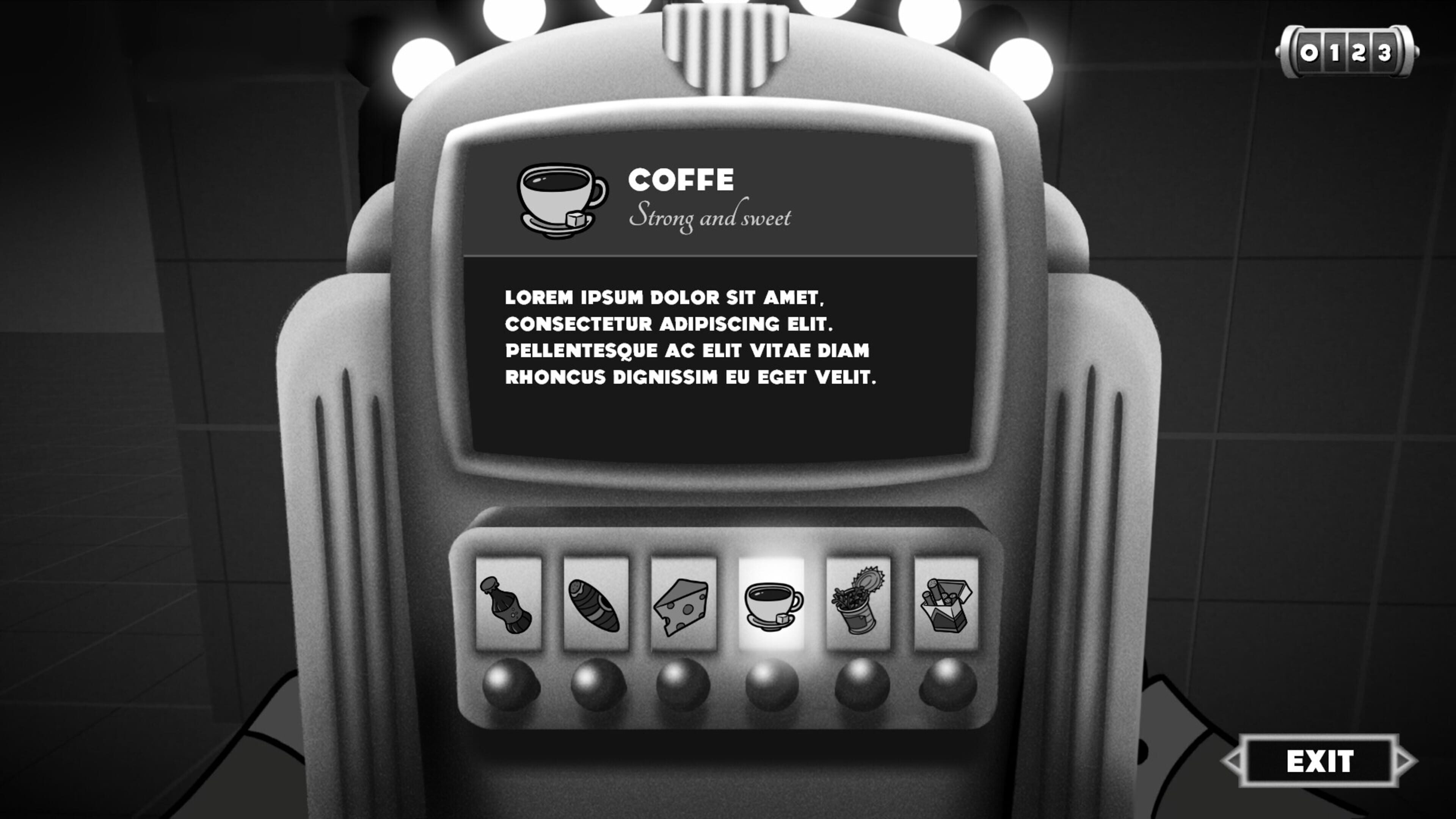 Mouse: P.I. For Hire скриншот 3